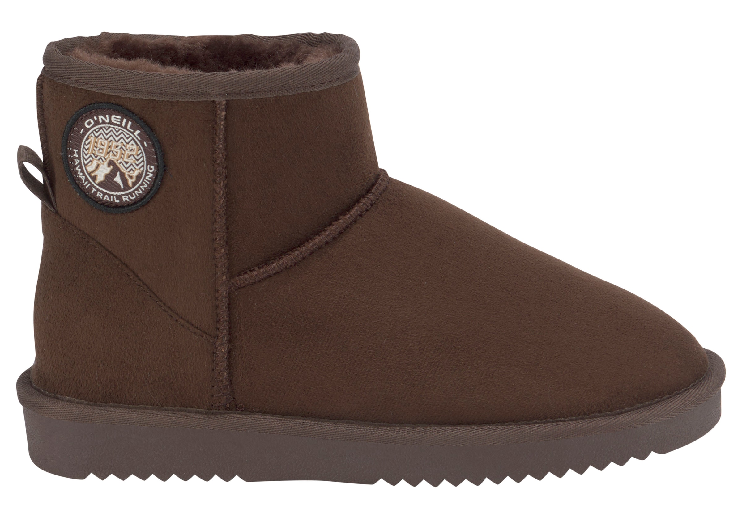 O'Neill Schlupfboots »BOLSA CHICA WOMEN MID«, gefüttert