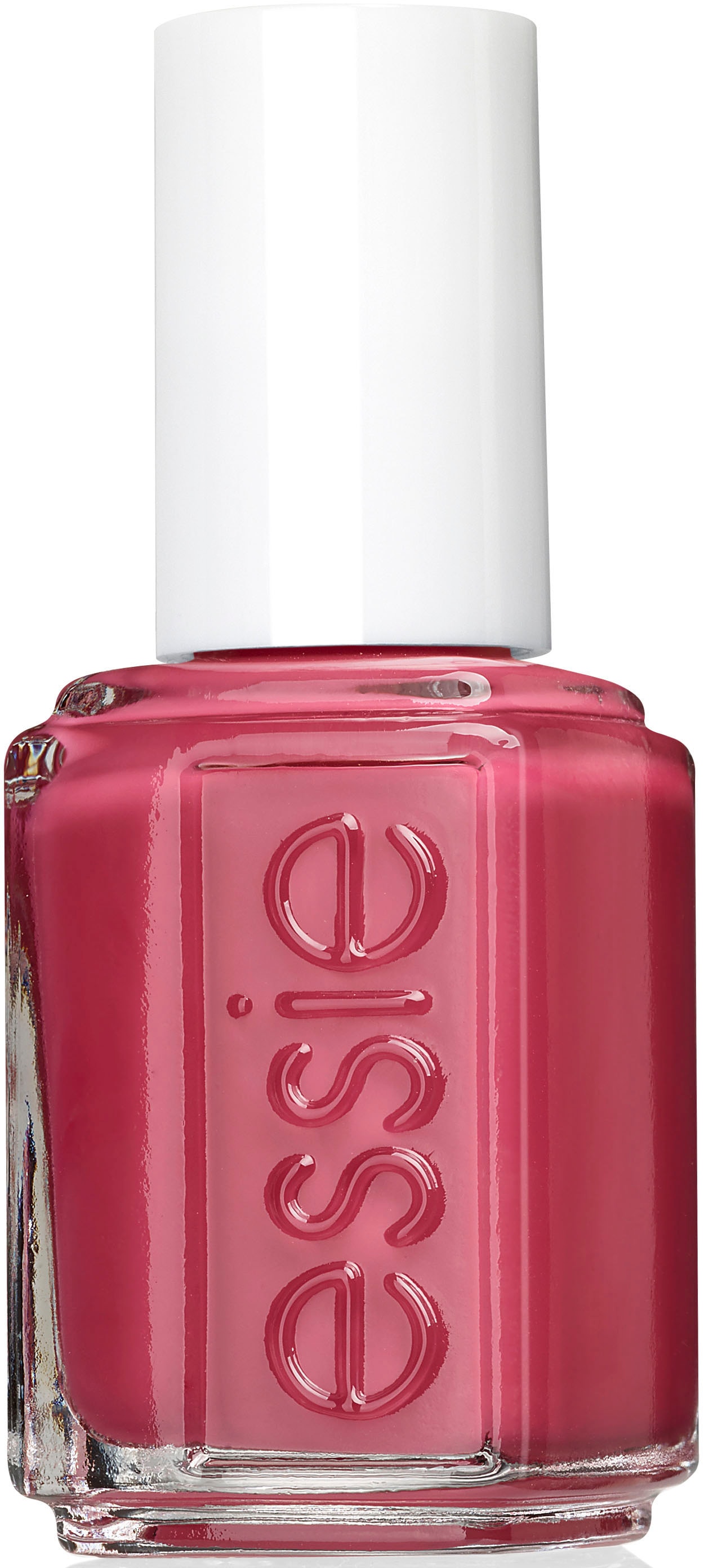 essie Nagellack »Bordeauxtöne«