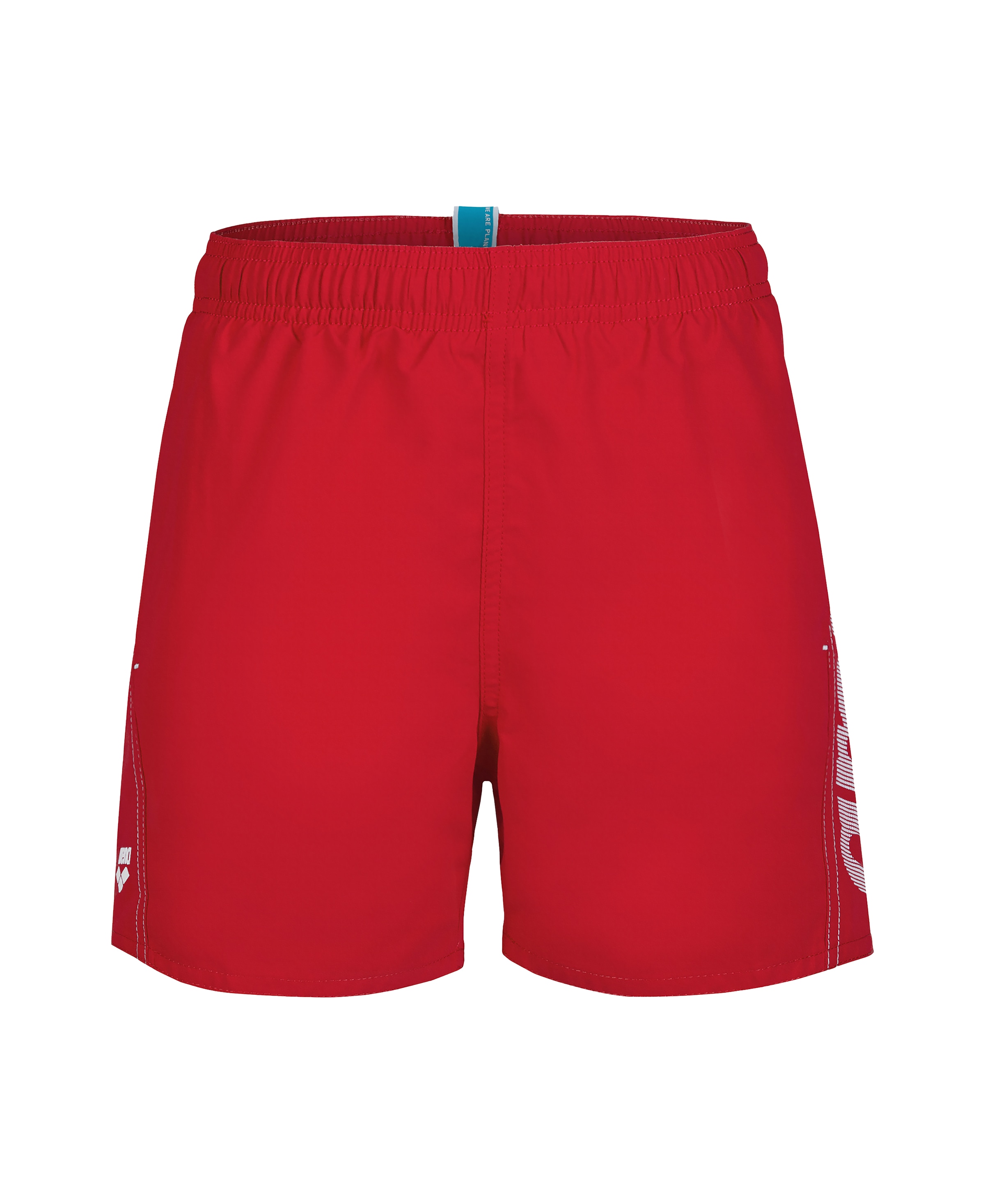 Arena Badeshorts »FUNDAMENTALS ARENA LOGO JR BOXER R«