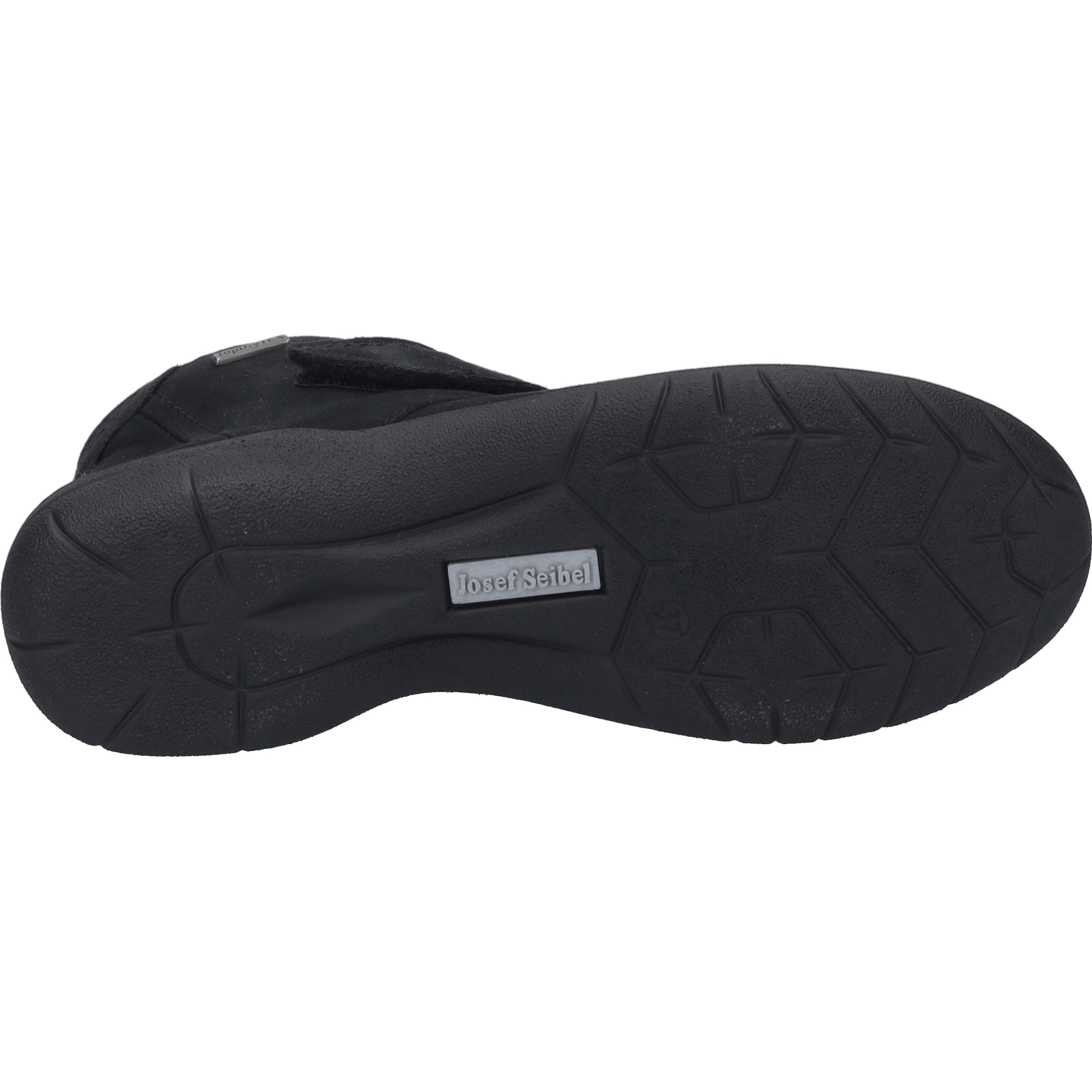 Josef Seibel Stiefelette »Helen 51, schwarz«