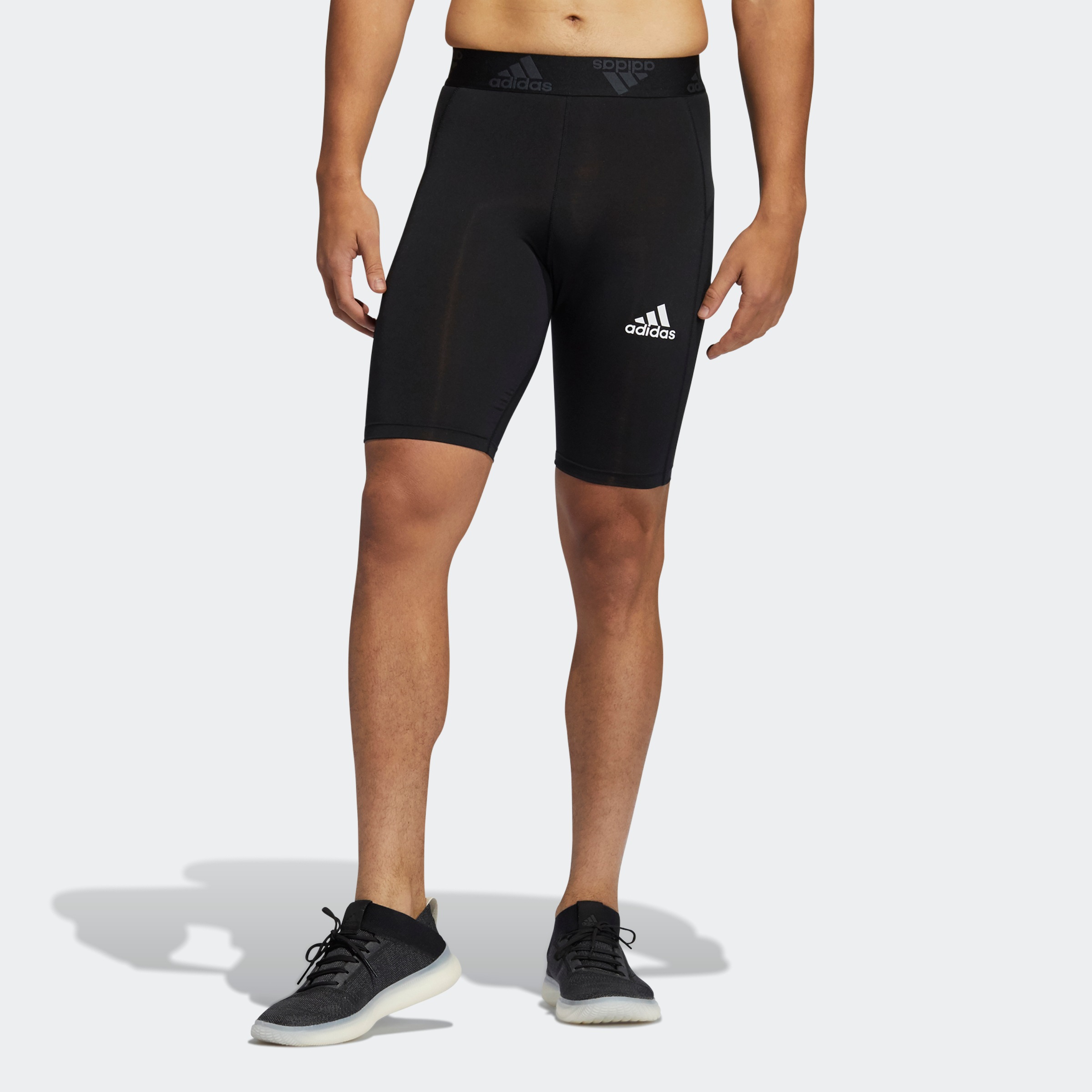adidas Performance Shorts »TECHFIT KURZE TIGHT«