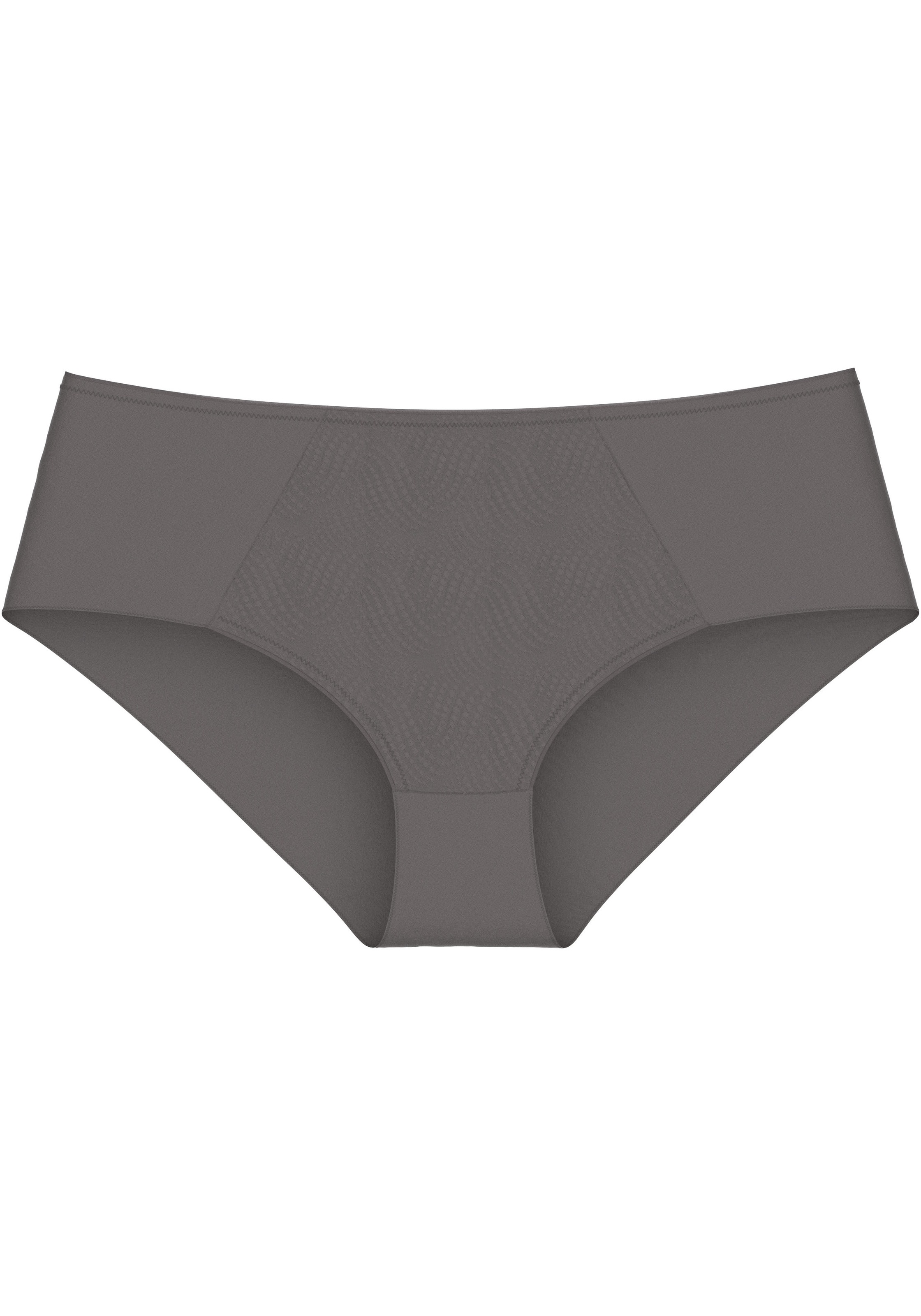 Triumph Slip »Essential Minimizer T Hipster X«, (1hochwertigem Steh), schimmerndes Jacquardmuster