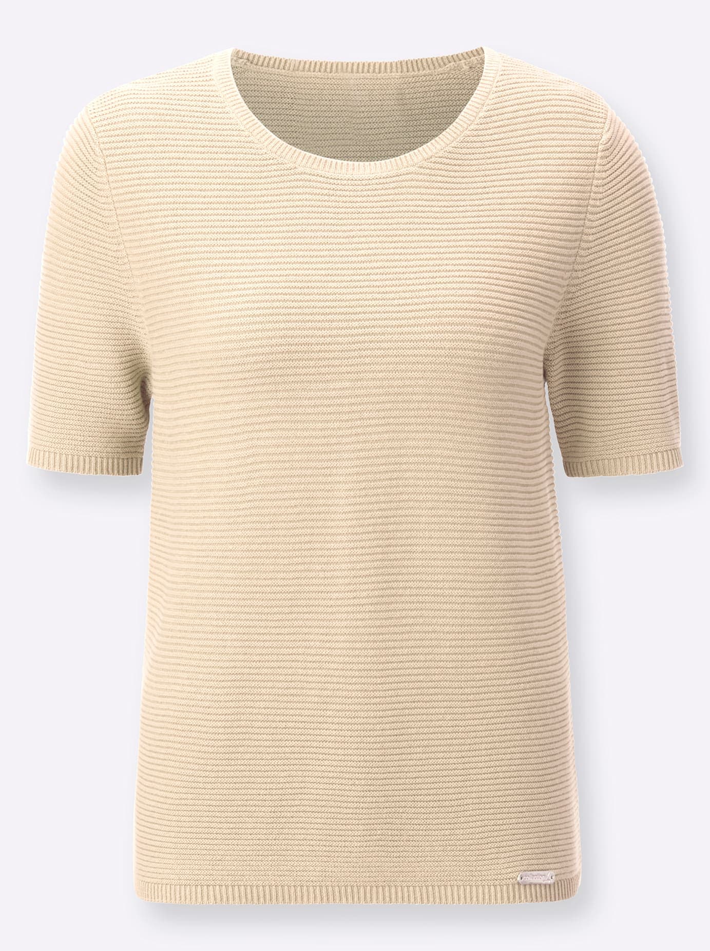 Casual Looks Strickpullover »Twinset«