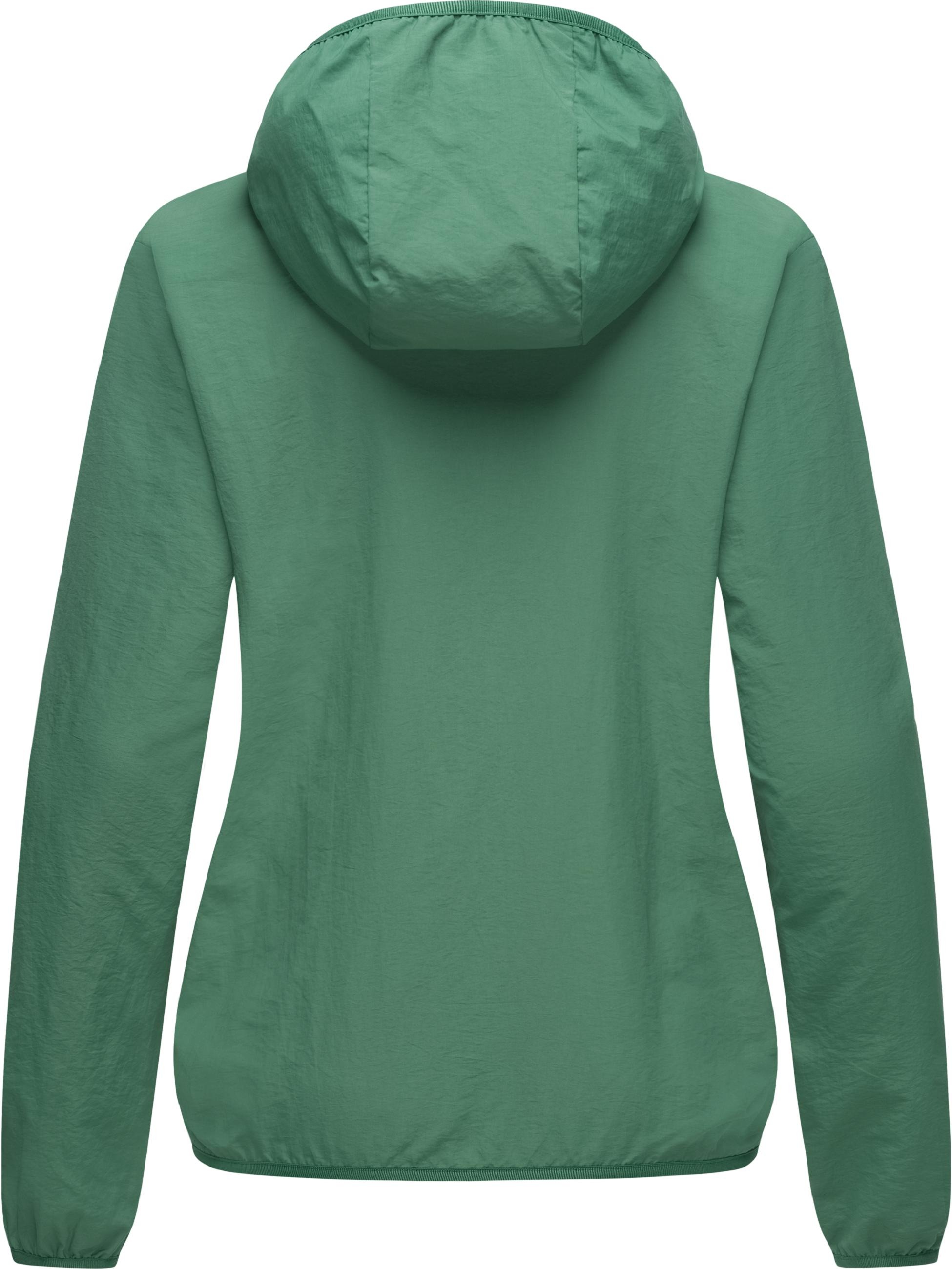 Ragwear Outdoorjacke »Outdoorjacke Vinzie B«