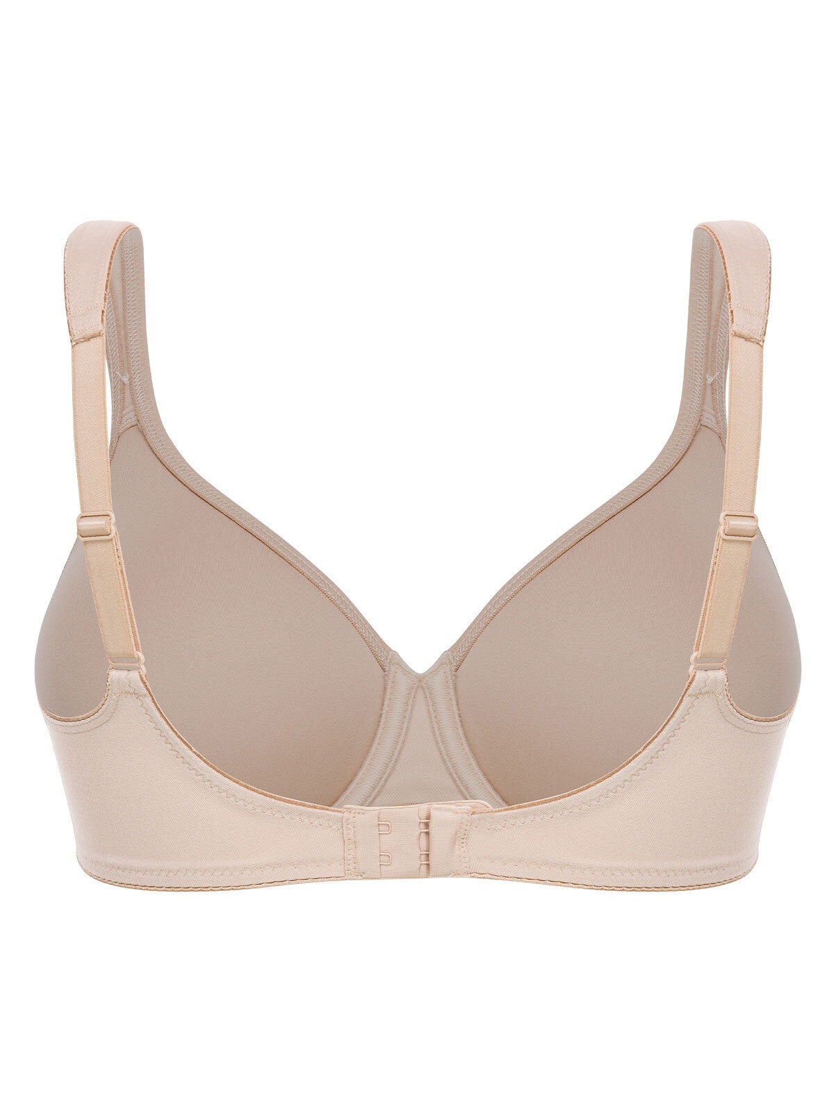 Felina T-Shirt-BH »Spacer BH mit Bügel Pure Balance«