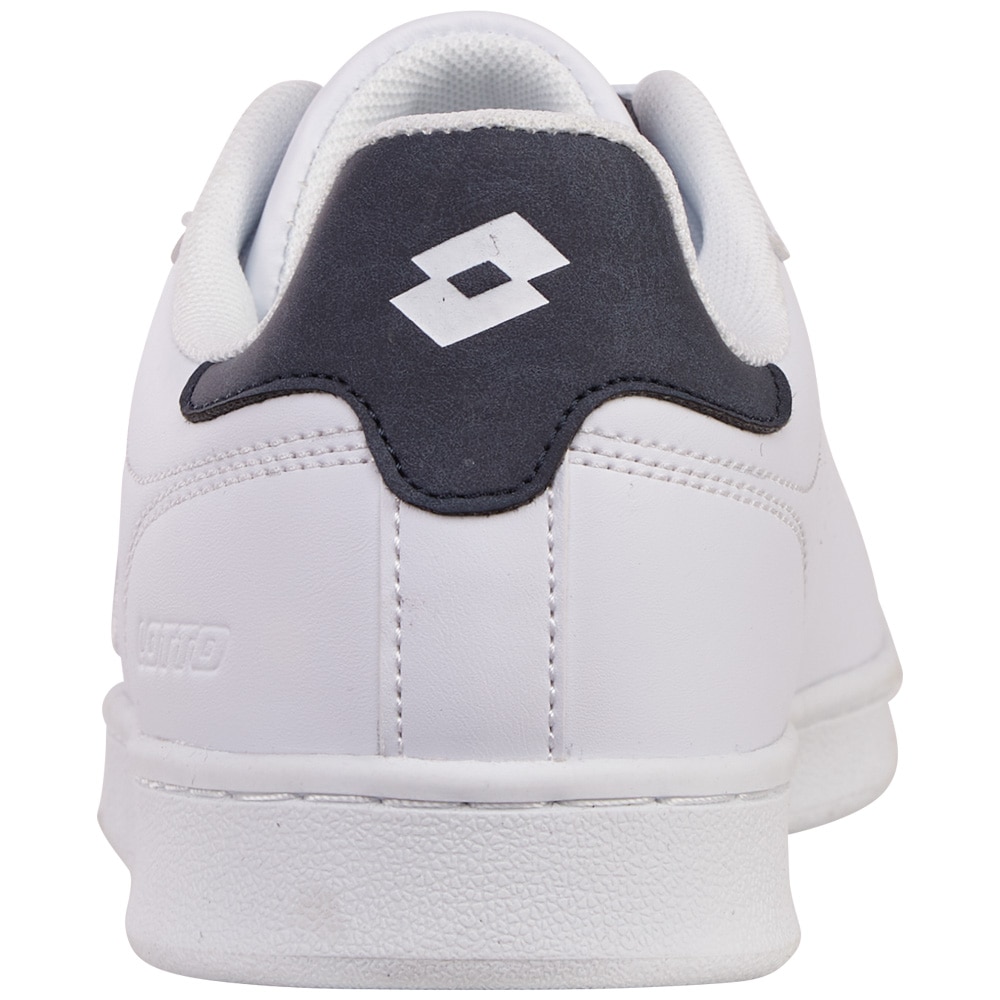 lotto Sneaker  - mit modischen Farbakzenten