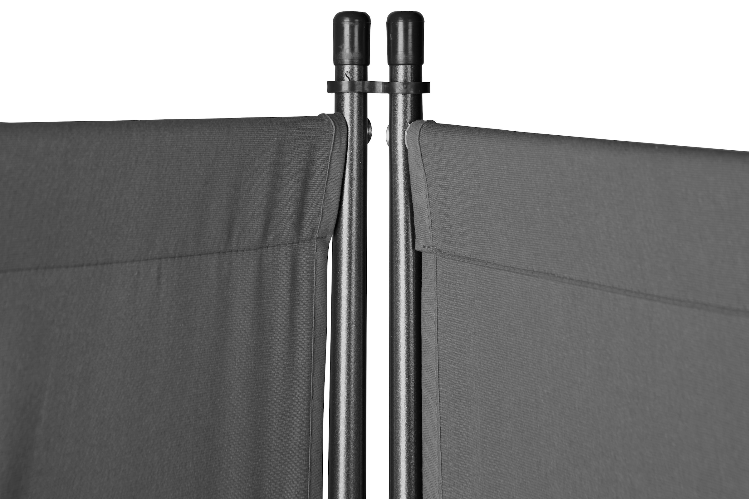 Angerer Freizeitmöbel Paravent »Swingtex, TOPSELLER!«, (4 St., Sichtschutz), (B/H): ca. 220x165 cm