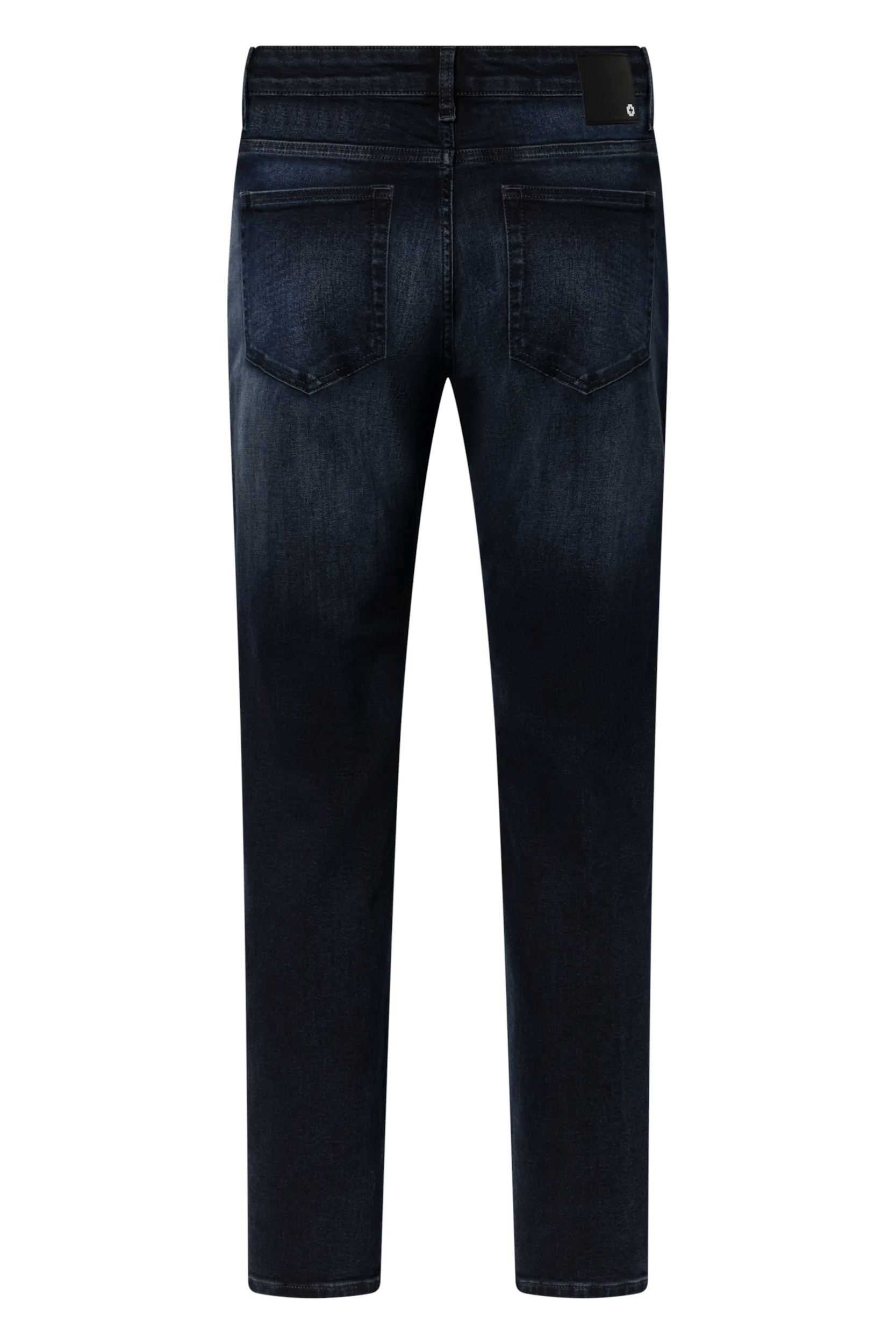 Strellson Slim-fit-Jeans »Low Rise Robin« cleanes Design, 5-Pocket-Style, Elastisch