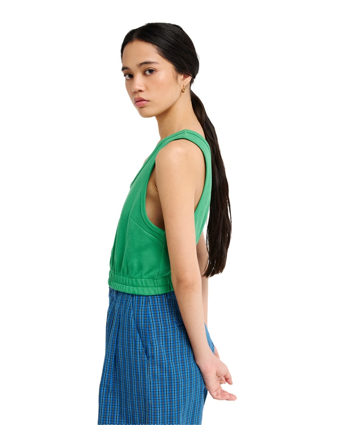 Quiksilver Tanktop »Bolea Brassiere«