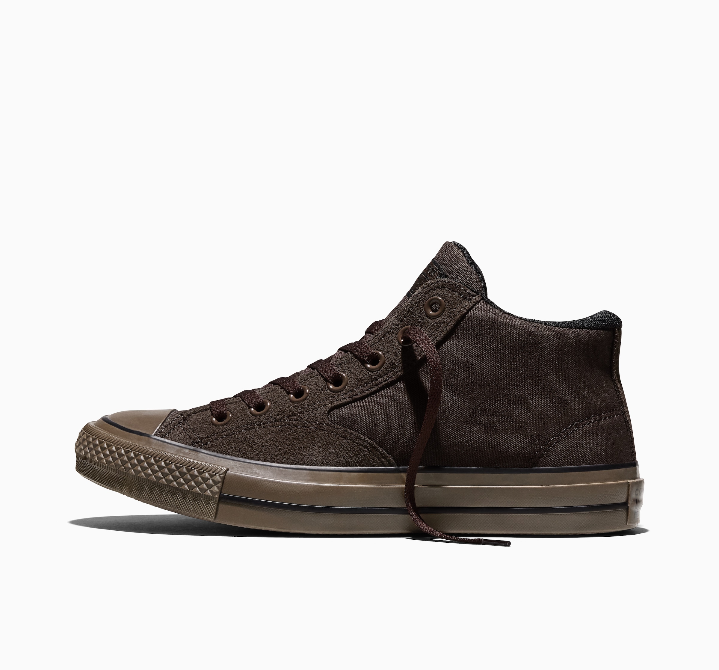 Converse Sneaker »CHUCK TAYLOR ALL STAR MALDEN STREET SUEDE«  aus wasserdichtem, unempfindlechem Tectuff Material