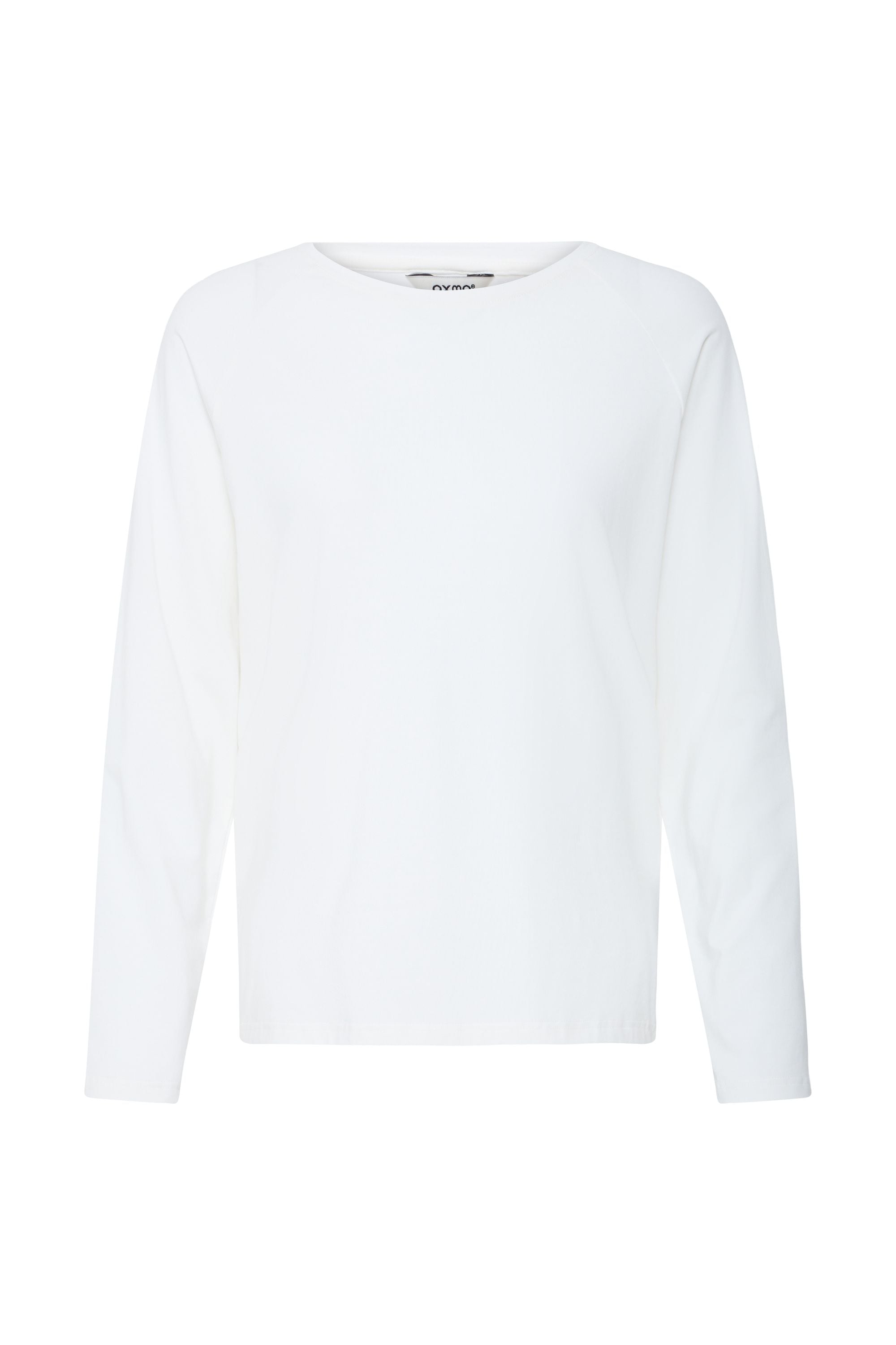 OXMO Sweatshirt »Langarmshirt OXNPubby«
