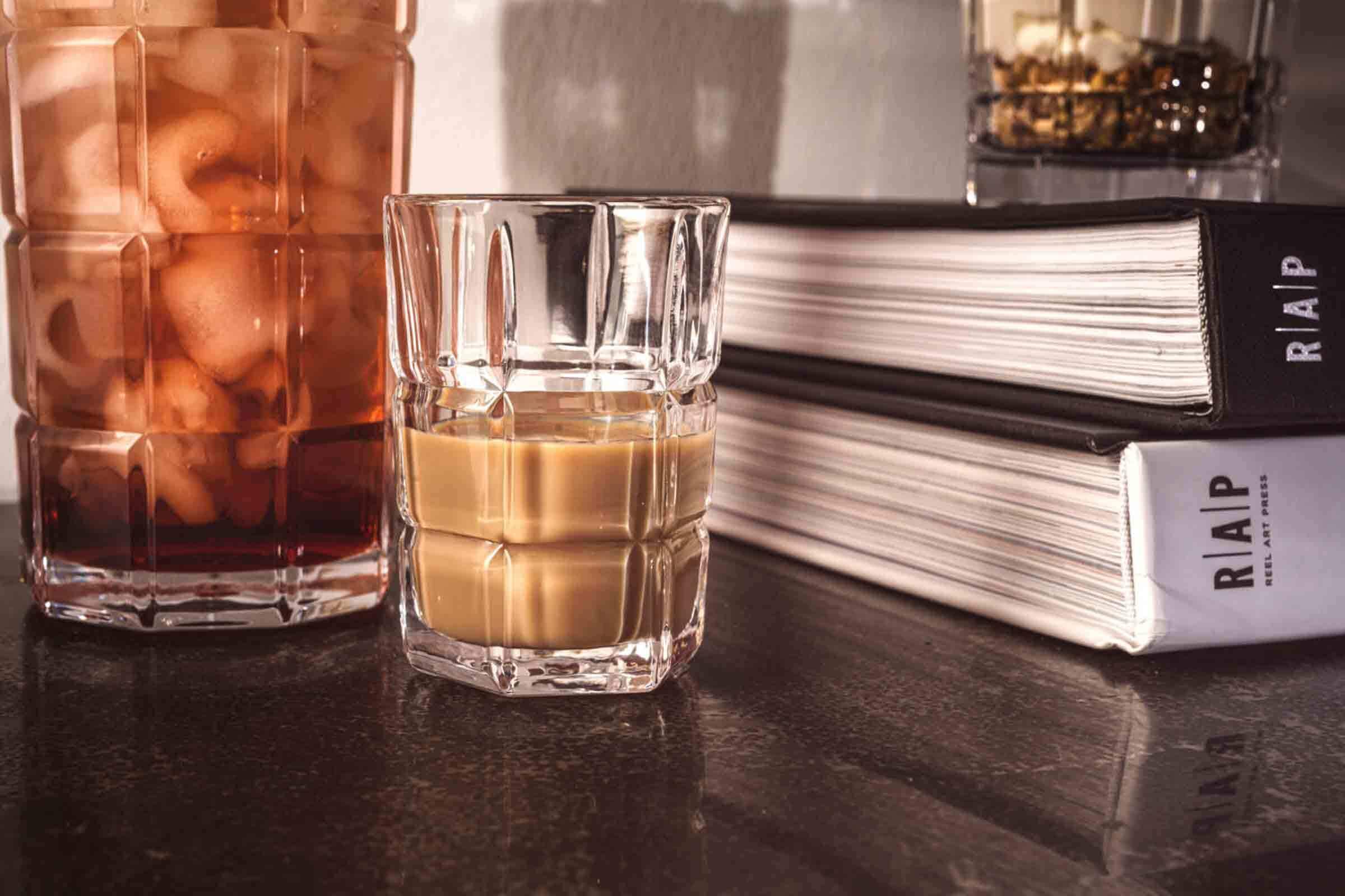 LEONARDO Schnapsglas »Stamper Soiritii Nova 80 ml 4er Set transparent« Spülmaschinengeeignet
