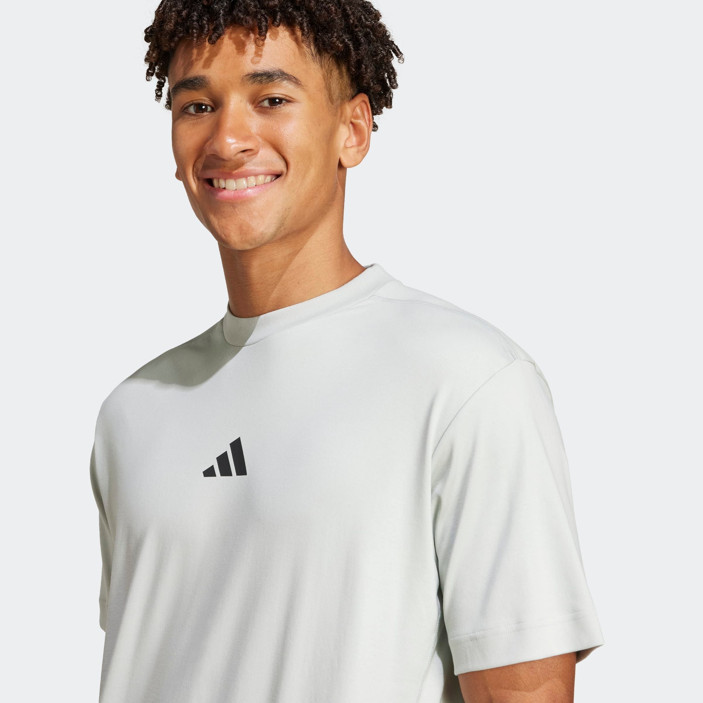 adidas Sportswear T-Shirt »M CE TEE UPF«