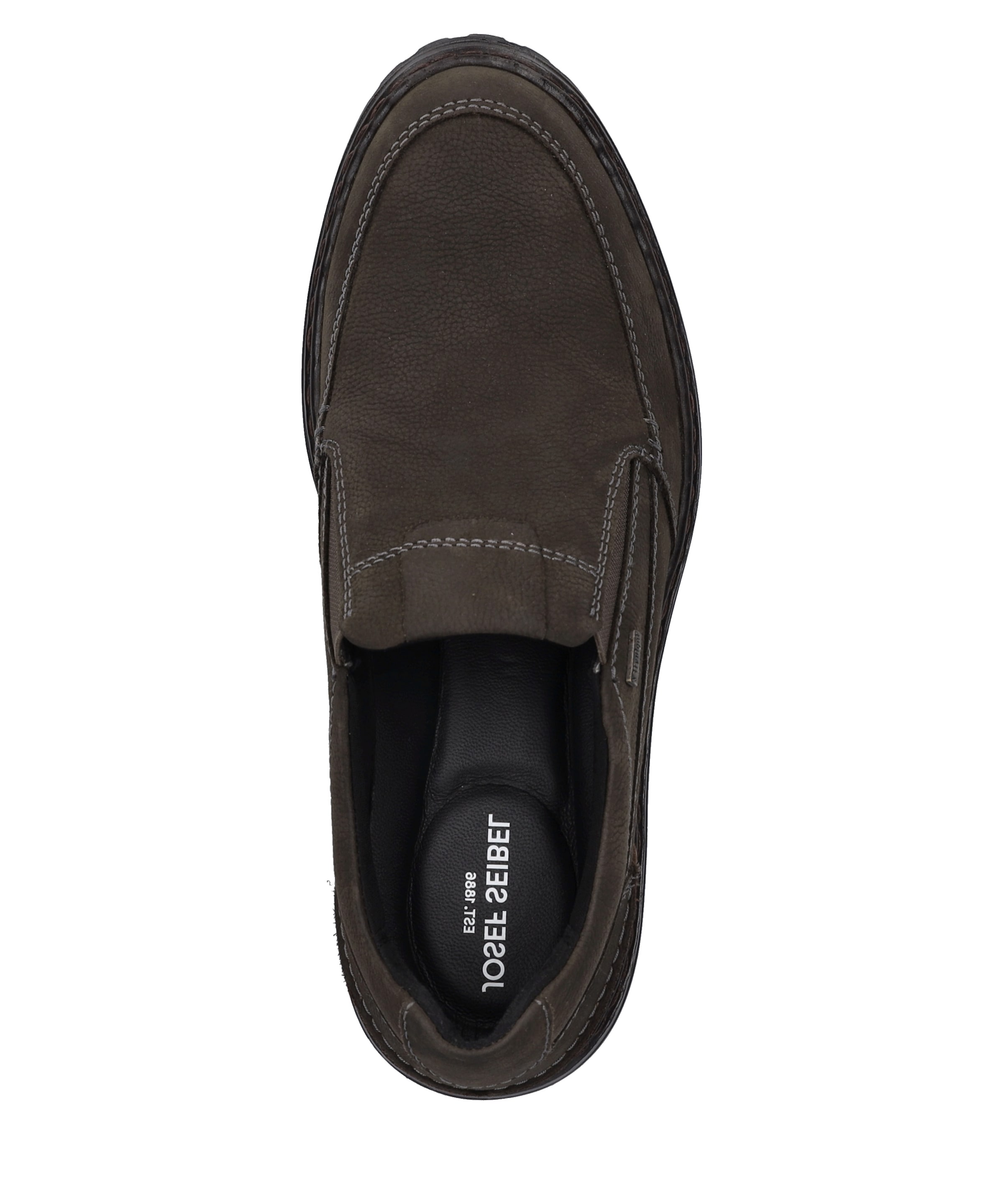 Josef Seibel Slipper »Erroll 60, fango-kombi«