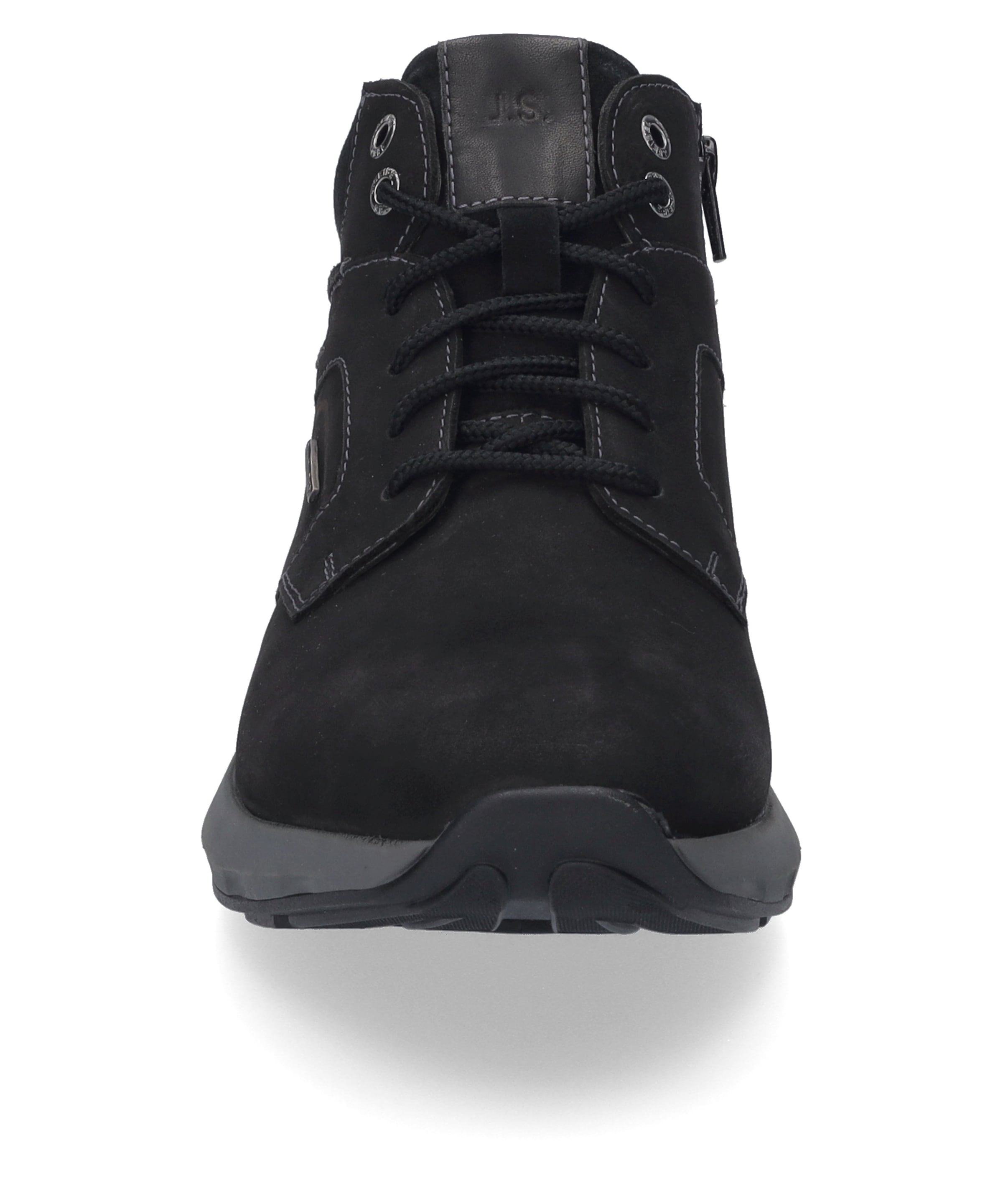 Josef Seibel Sneaker »Cameron 54, schwarz«