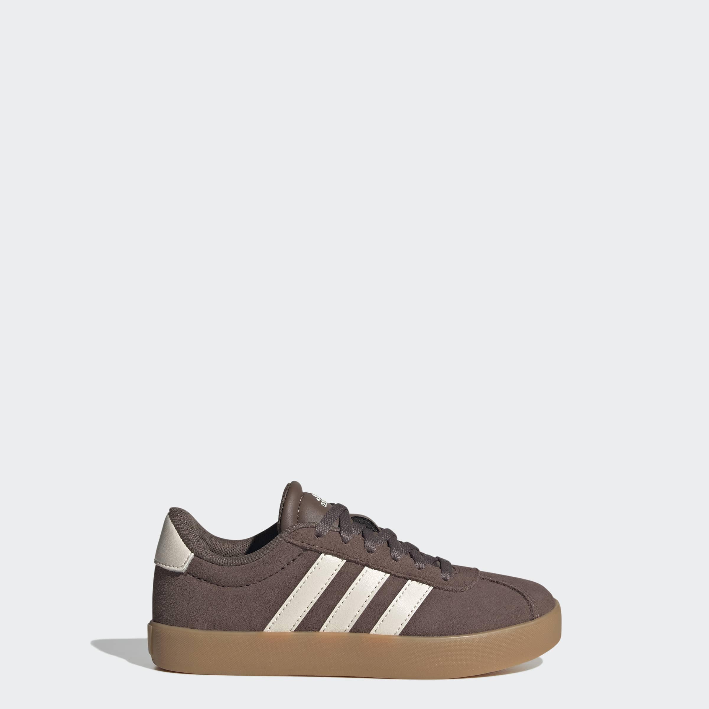 adidas Sportswear Sneaker »VL COURT 3.0«  inspiriert vom Design des adidas samba, für Kinder & Jugendliche