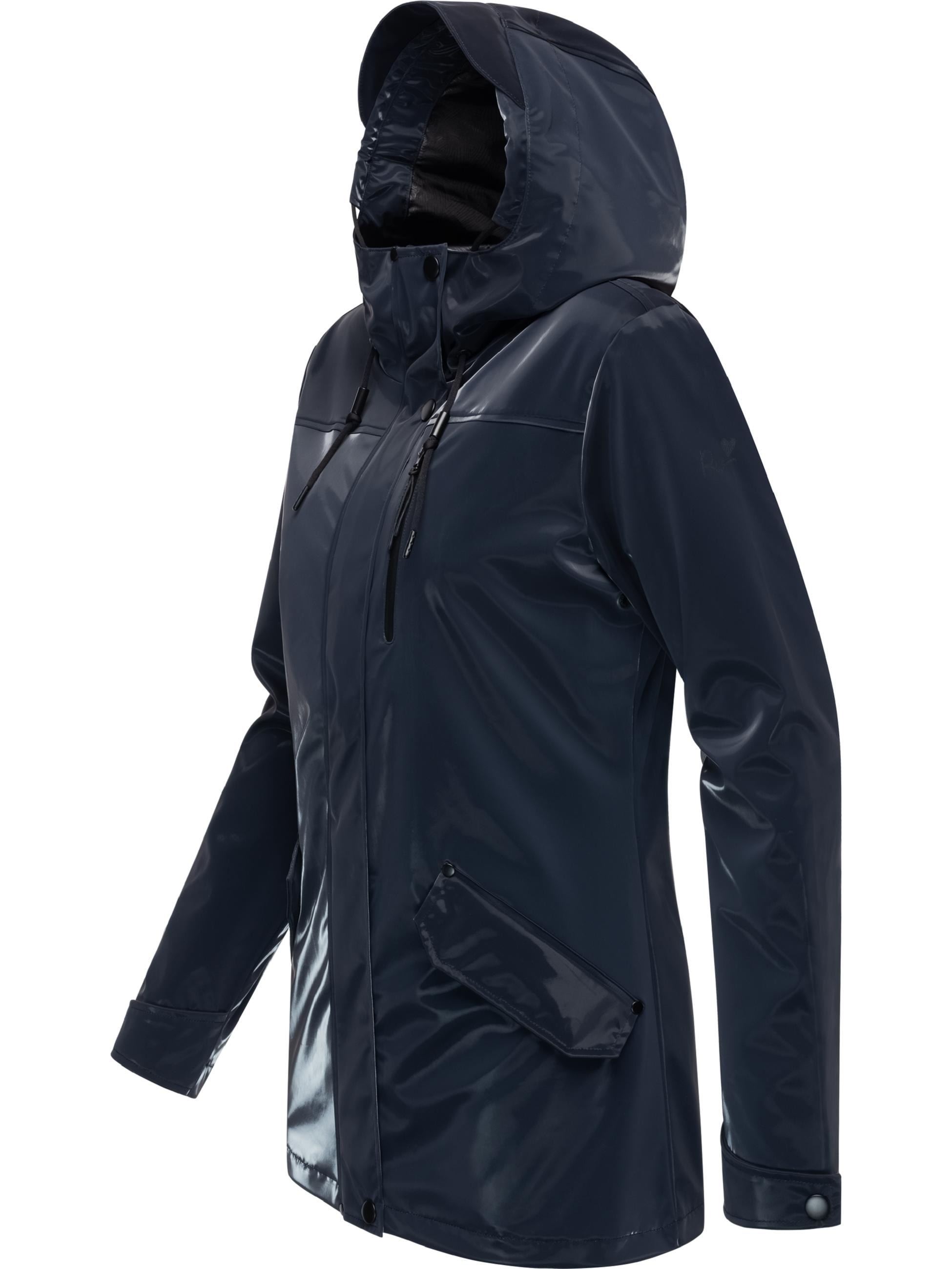 Ragwear Outdoorjacke »Outdoorjacke Meast Rainy«