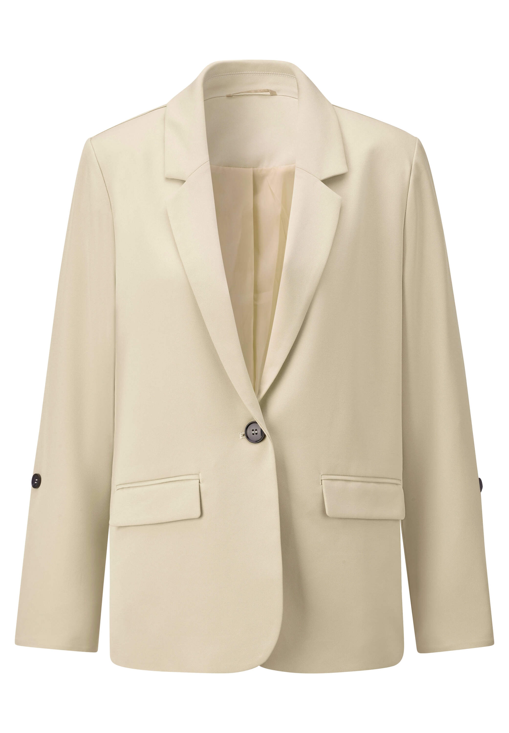 Witt Blusenblazer »Blazer Blazer in Kofferqualität«