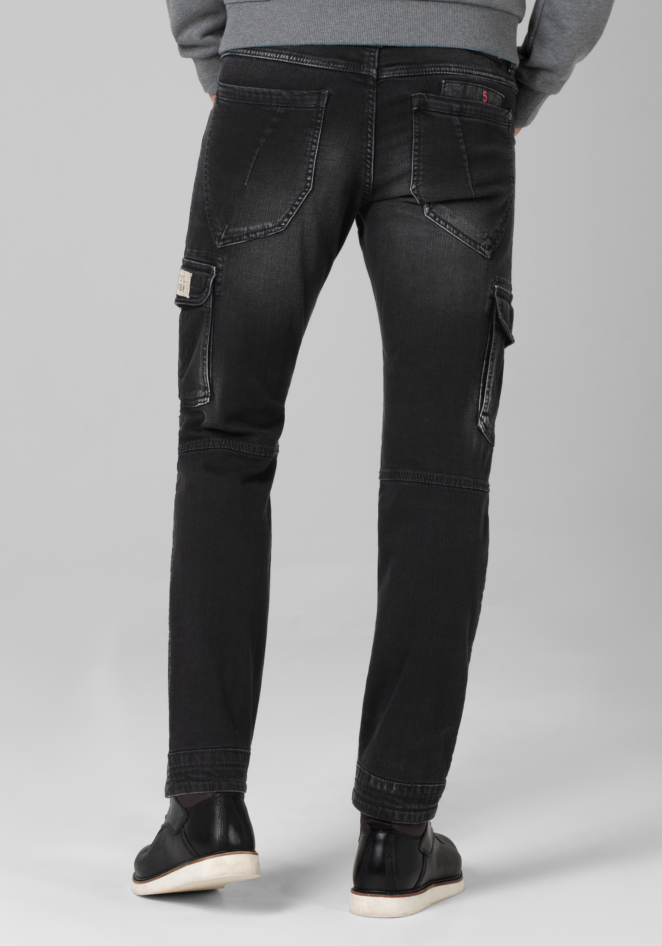 TIMEZONE Regular-fit-Jeans »Regular RogerTZ«