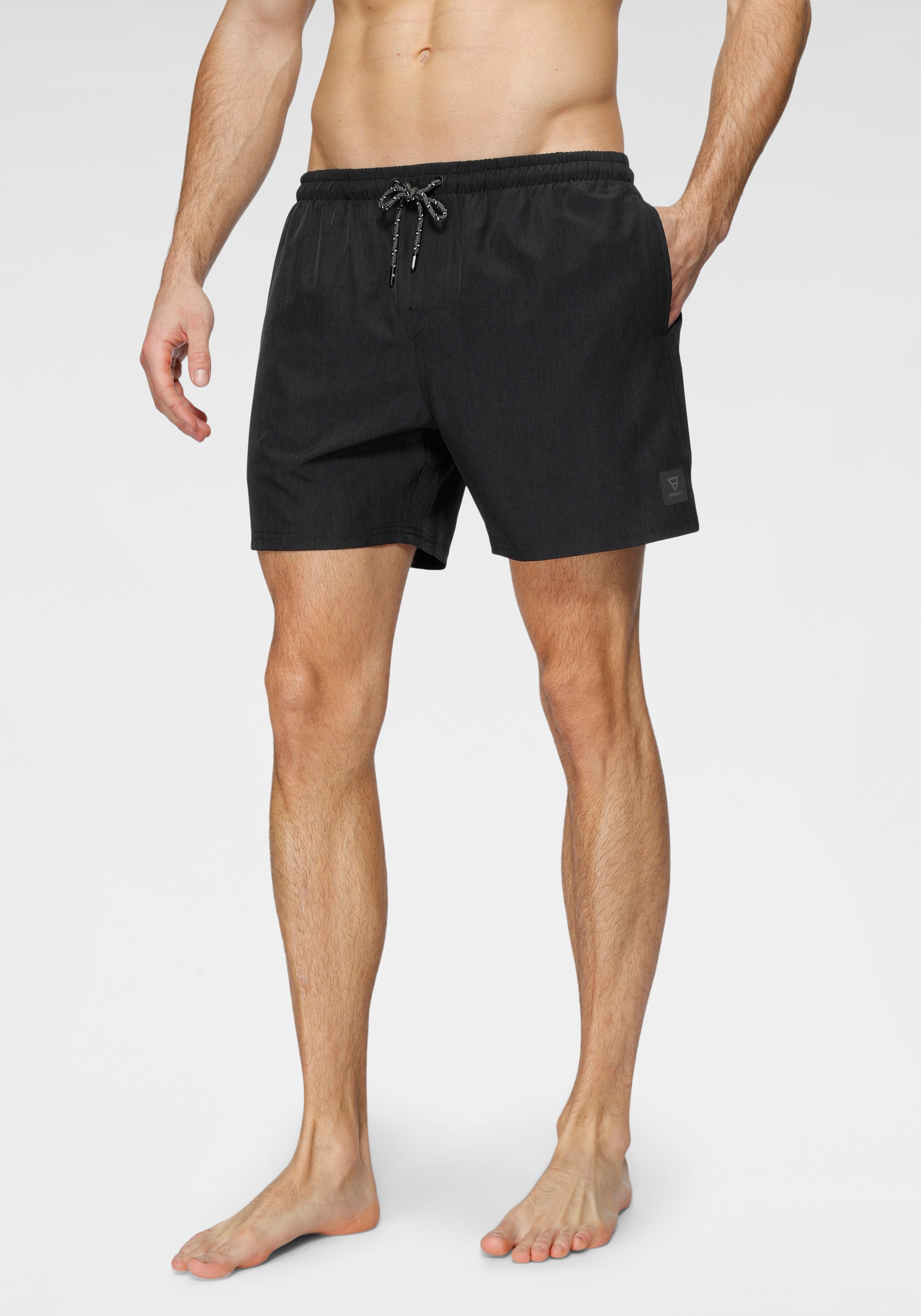 Brunotti Boardshorts »VOLLEYER«