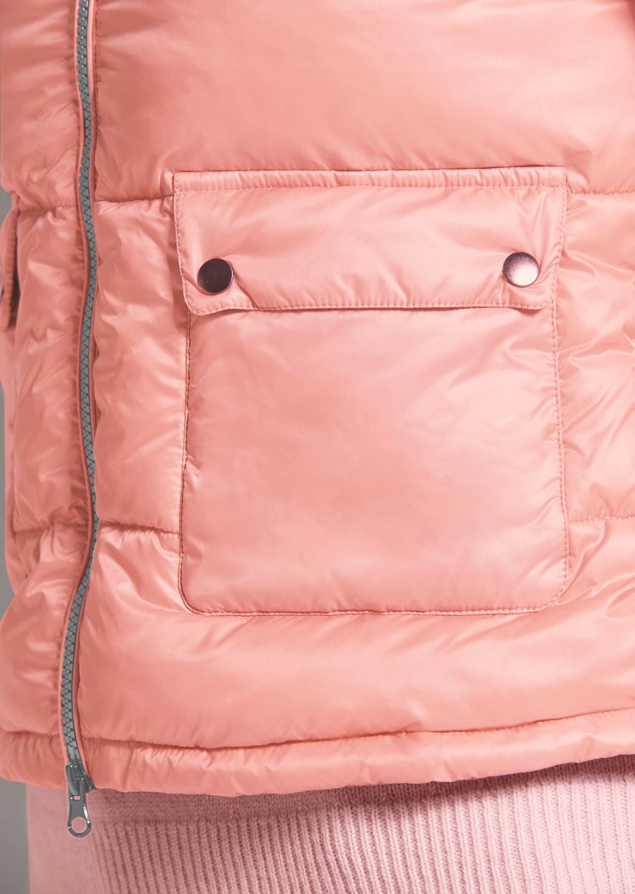 MADELEINE Steppjacke »Steppjacke Weich wattierte Steppjacke«