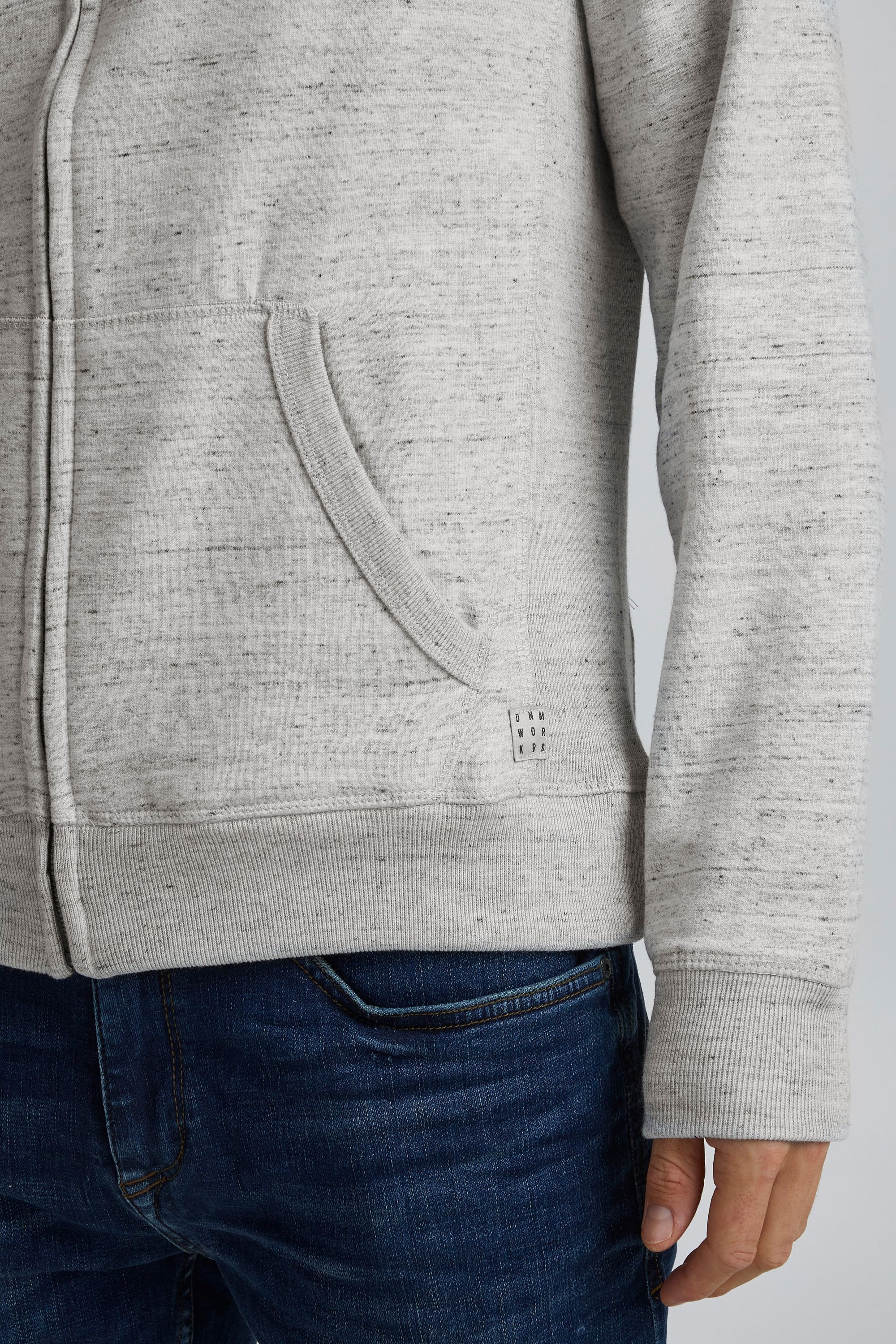 Blend Kapuzensweatjacke »Kapuzensweatshirtjac BHAlton«