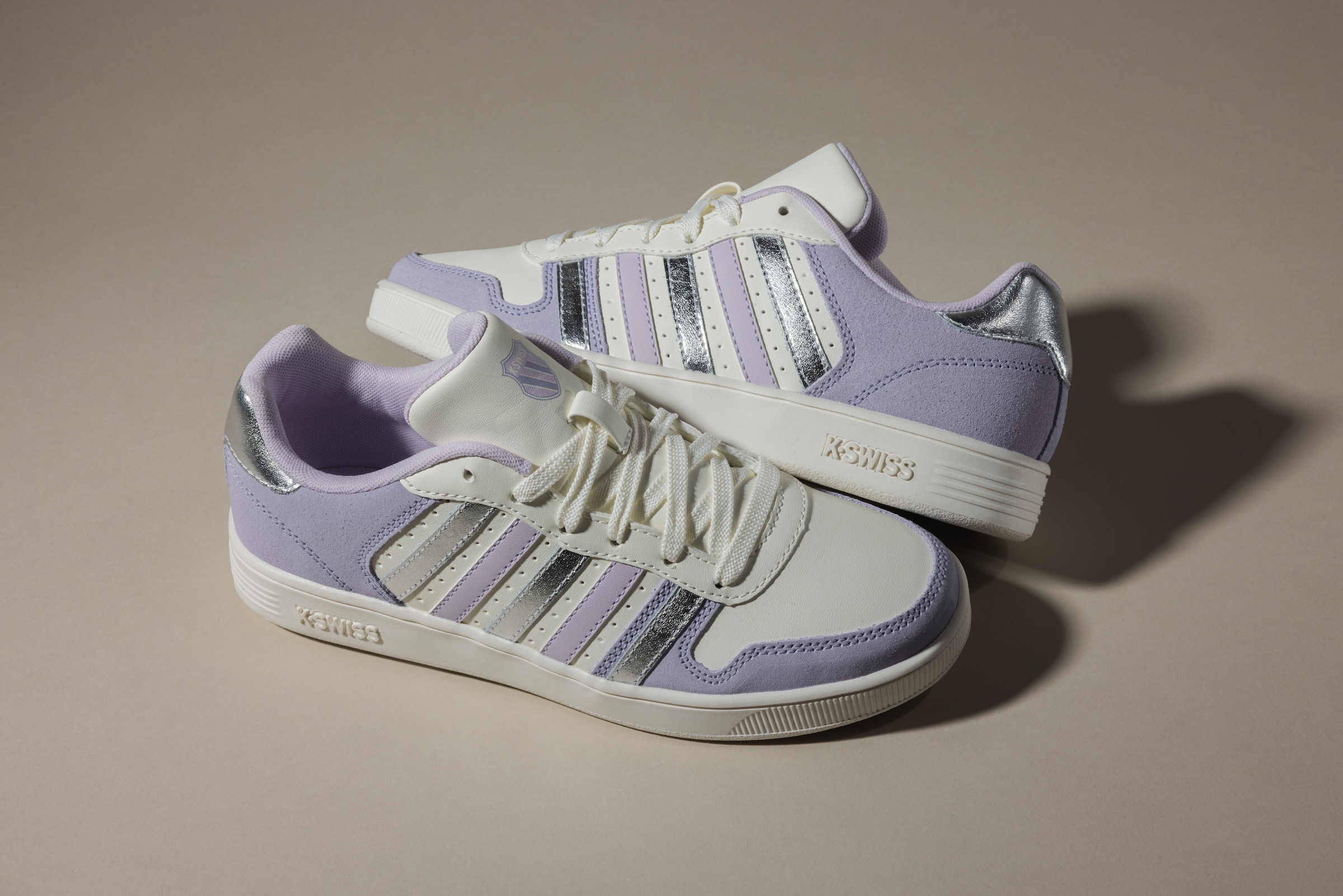 K-Swiss Sneaker »Court Palisades«