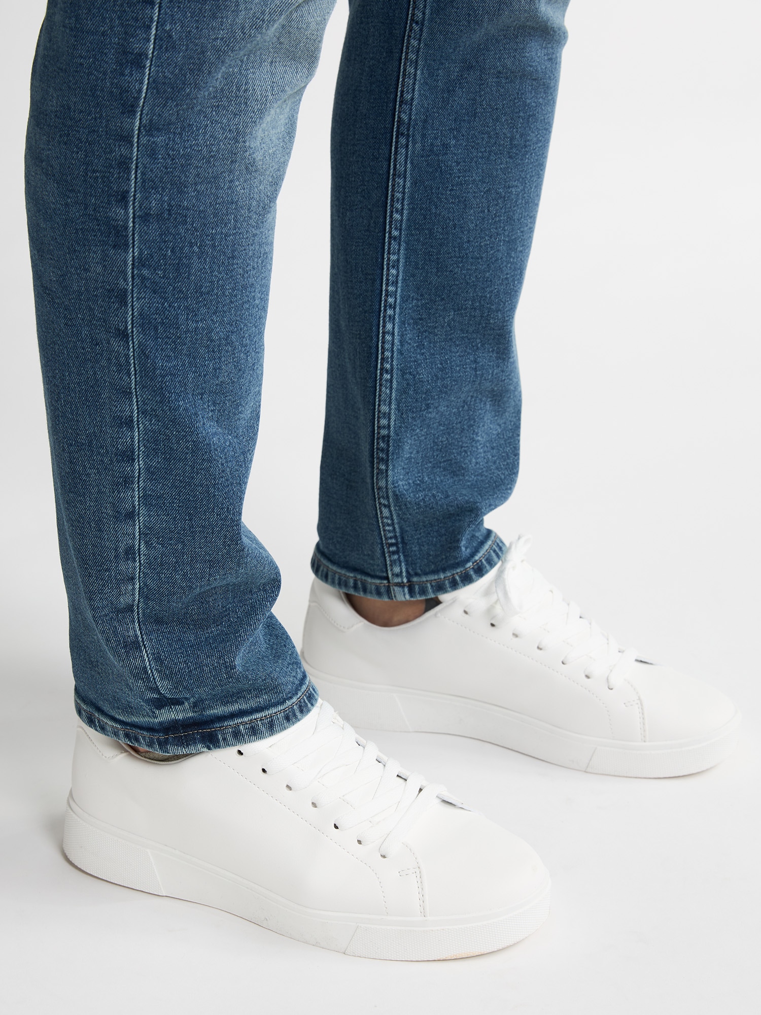 Petrol Industries Straight-Jeans mit optisch 2teiliger Gesäßtasche