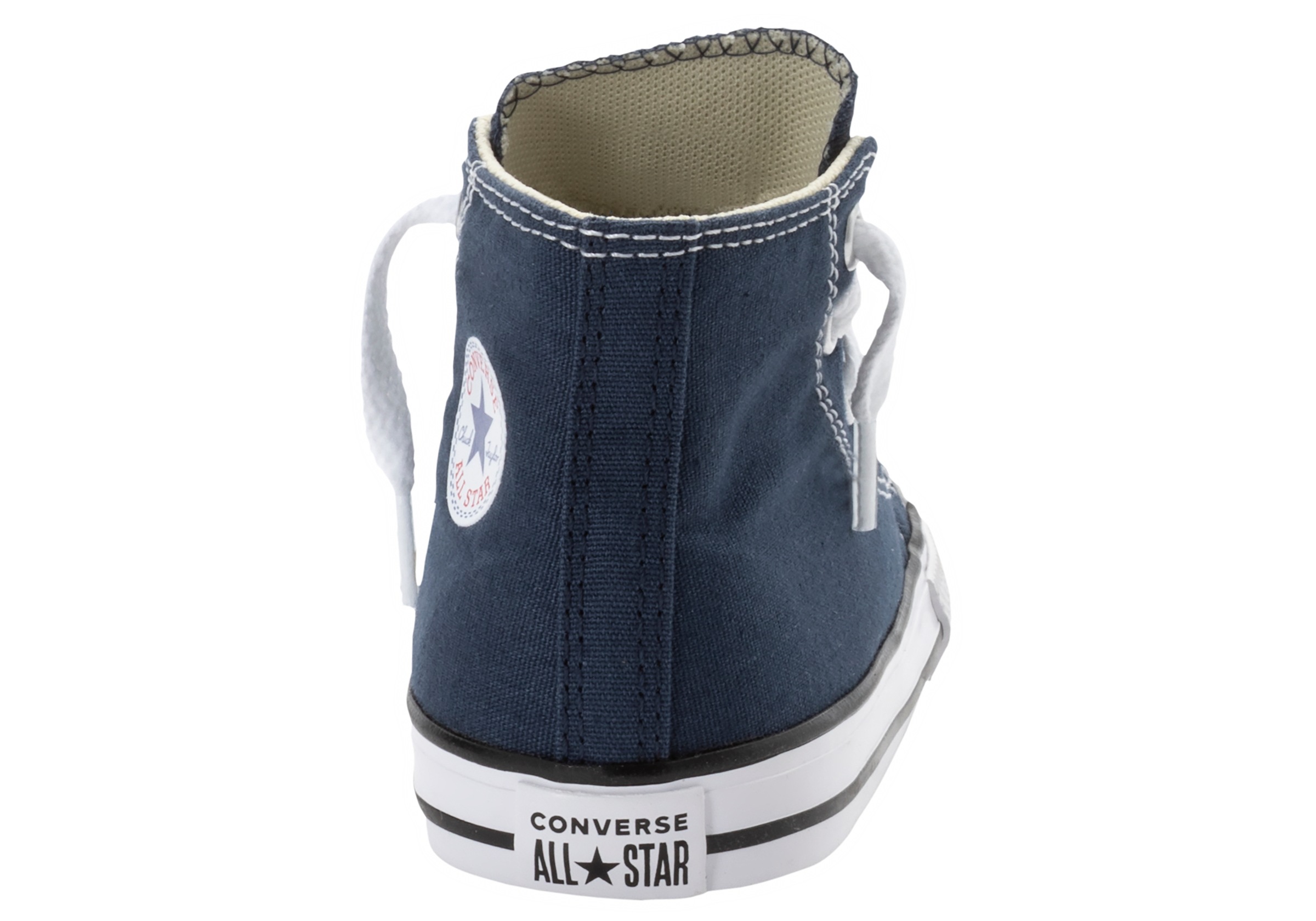 Converse Sneaker »CHUCK TAYLOR ALL STAR CLASSIC«