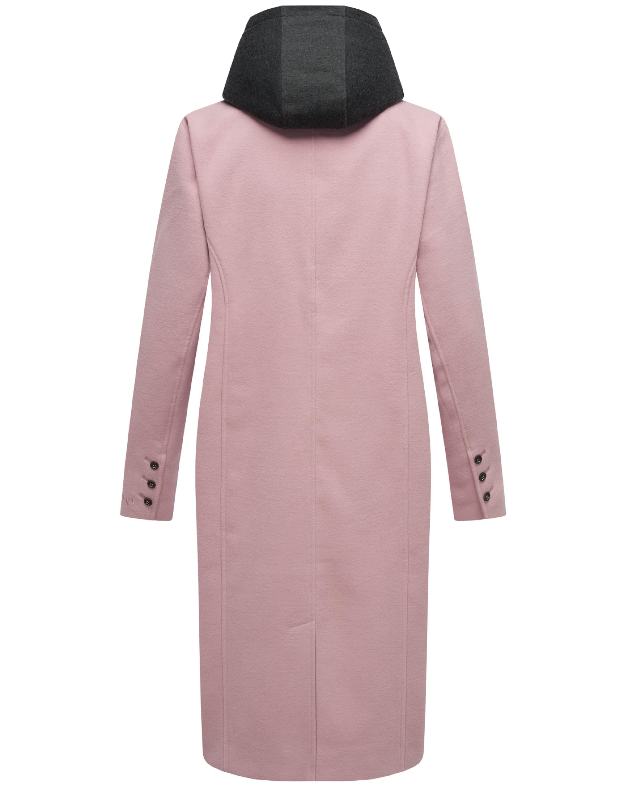 Navahoo Langmantel »Langmantel Kekstraum 14«