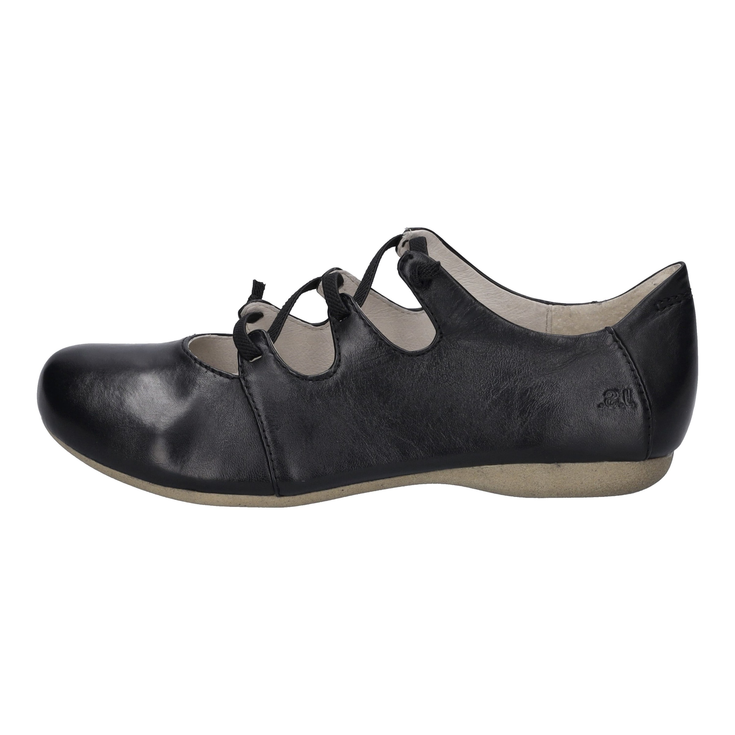 Josef Seibel Slipper »Fiona 04, schwarz«