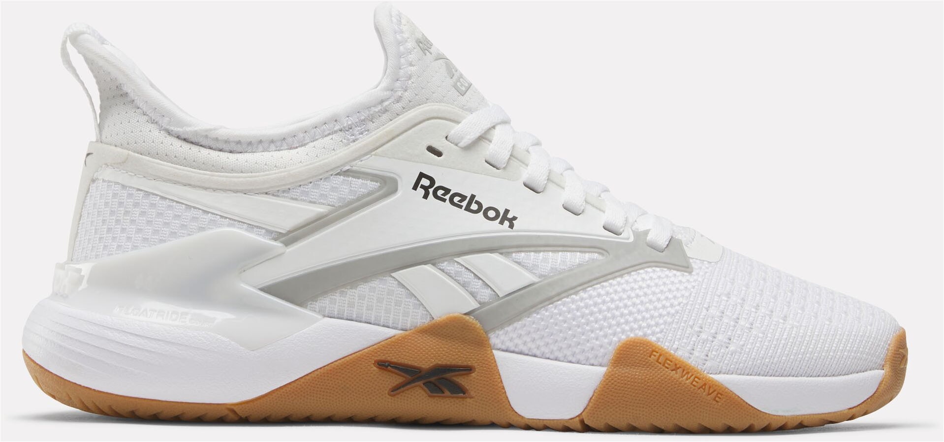 Reebok Trainingsschuh »NANO COURT«