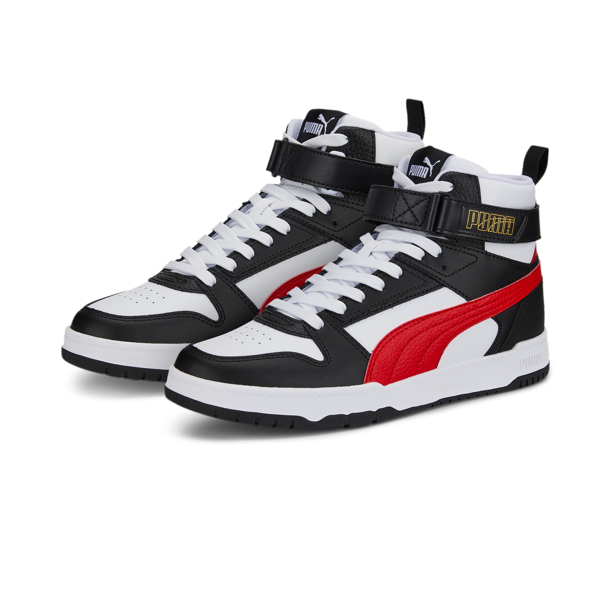 PUMA Sneaker »RBD GAME«