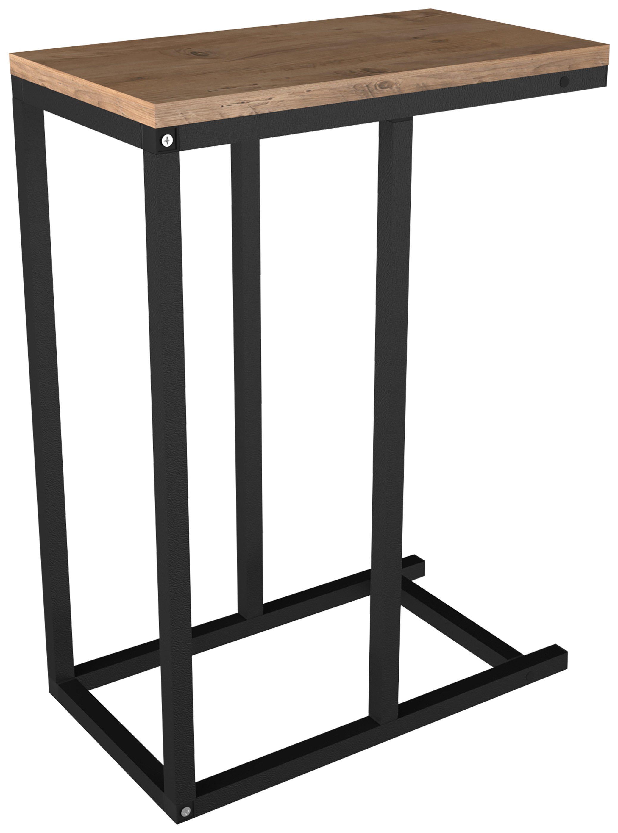 VCM Beistelltisch »Holz Beistelltisch Couchtisch Sofatisch Insasi S«