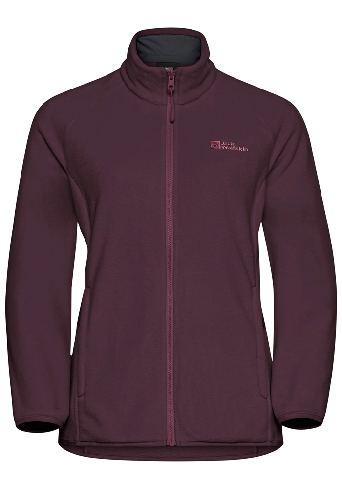 Jack Wolfskin Winterjacke »GLACIER SHIELD JKT M«, Winddicht, wasserdicht, Übergangsjacke