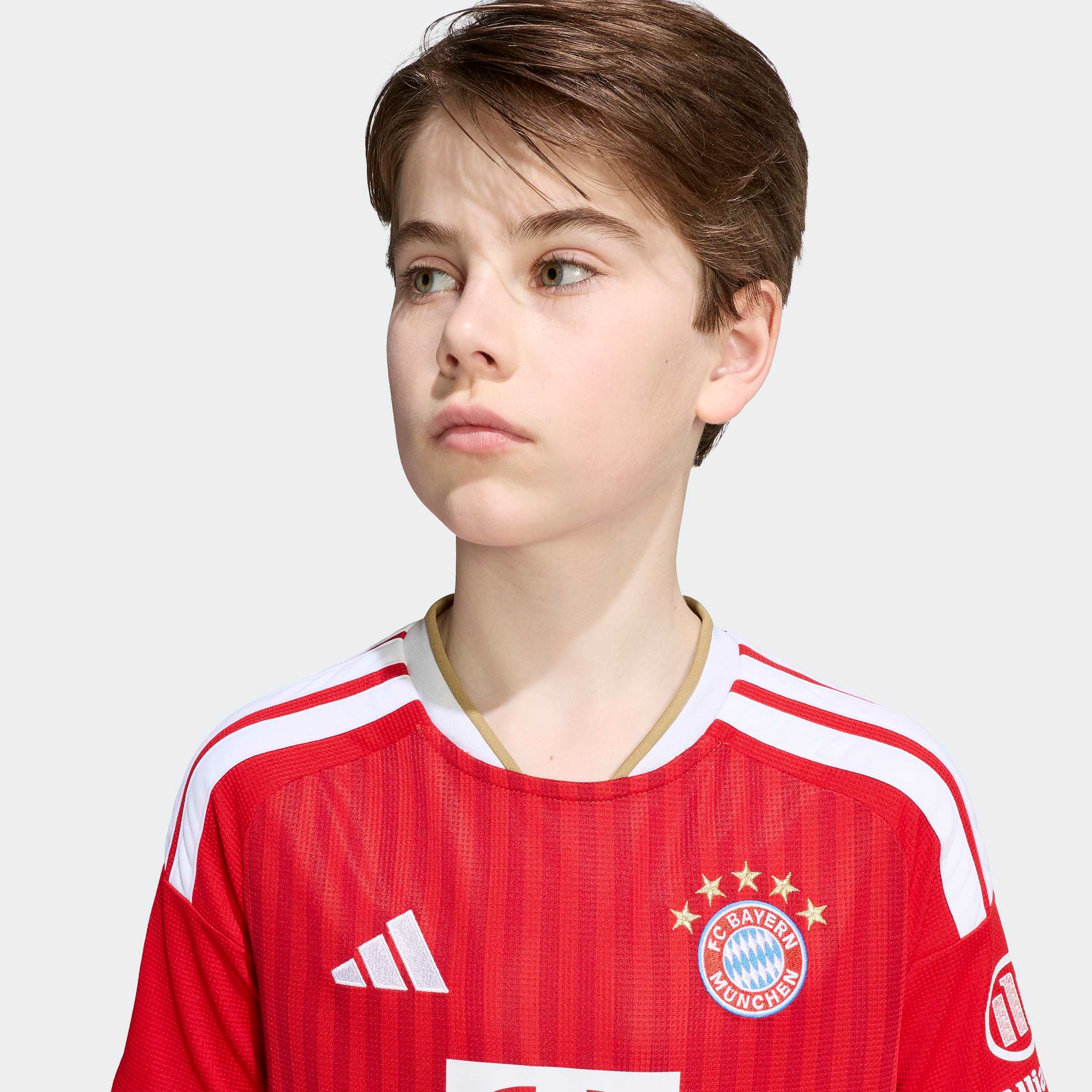 adidas Performance Fußballtrikot »FCB H JSY Y«