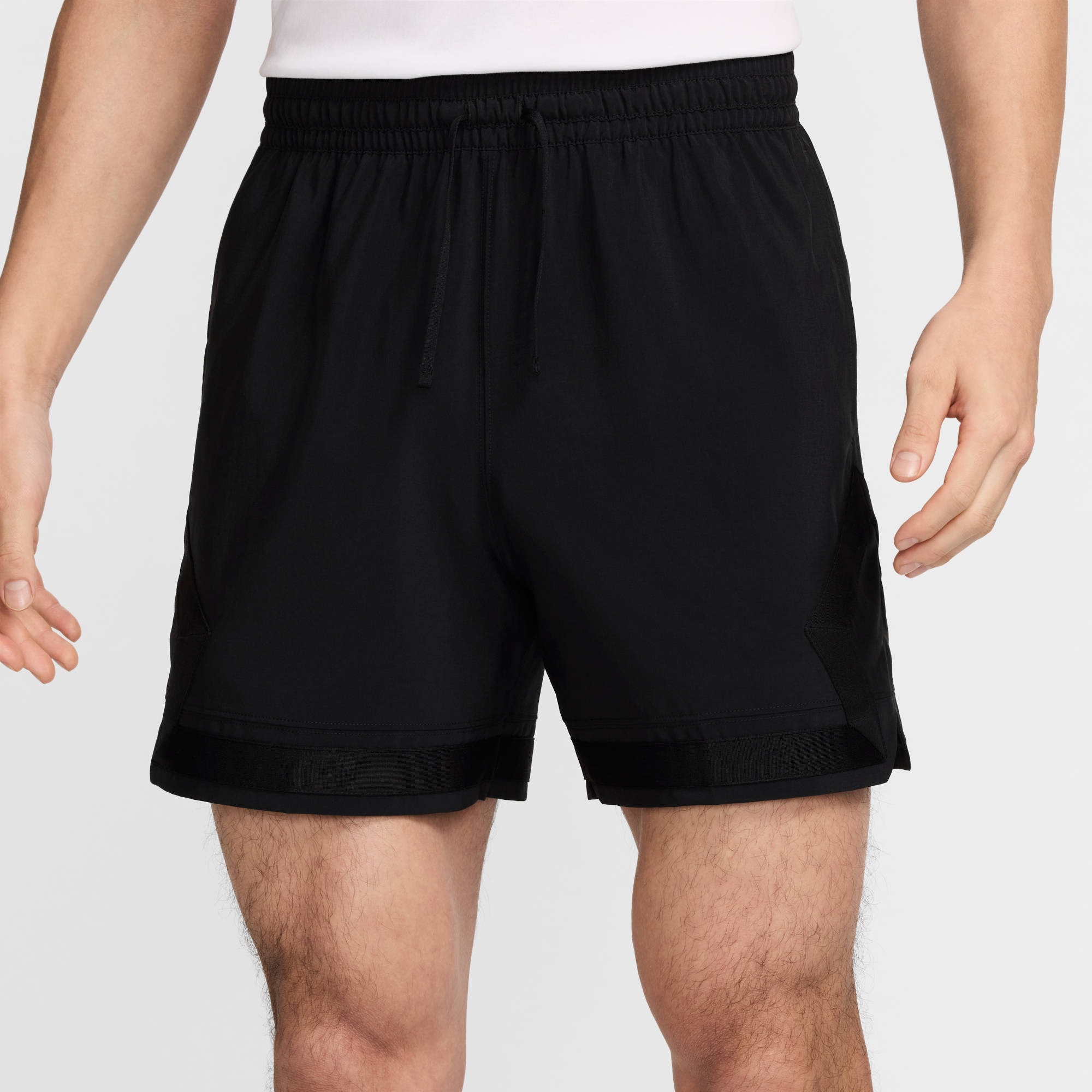 Jordan Trainingsshorts »M J DF SPRT WVN DMND SHORT«