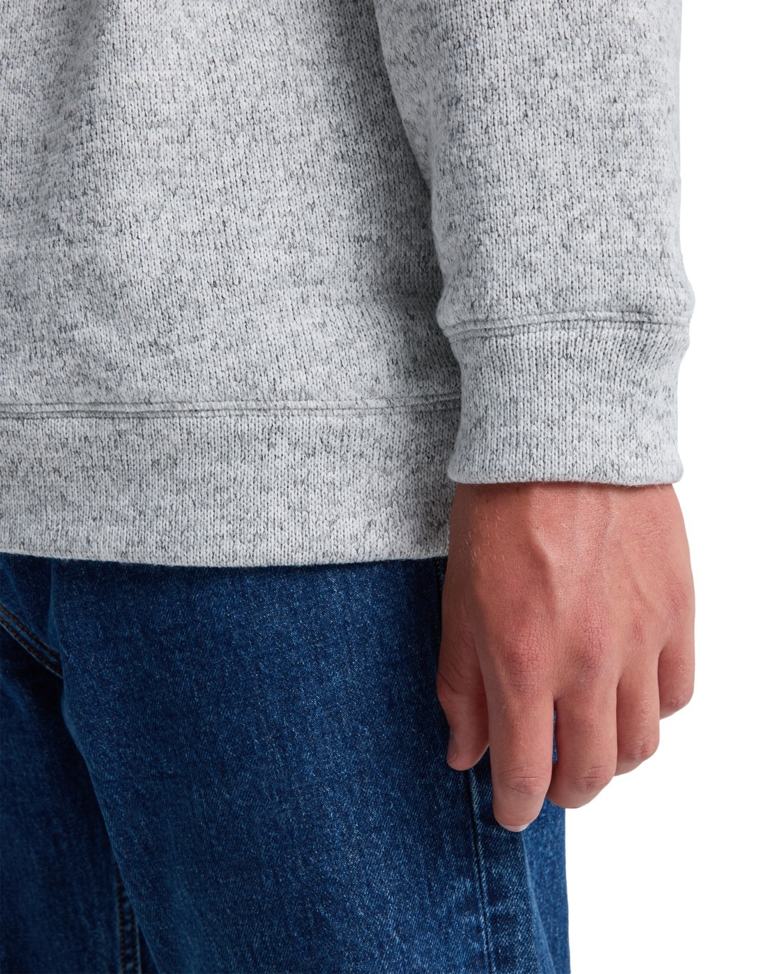 Quiksilver Sweater »Keller«
