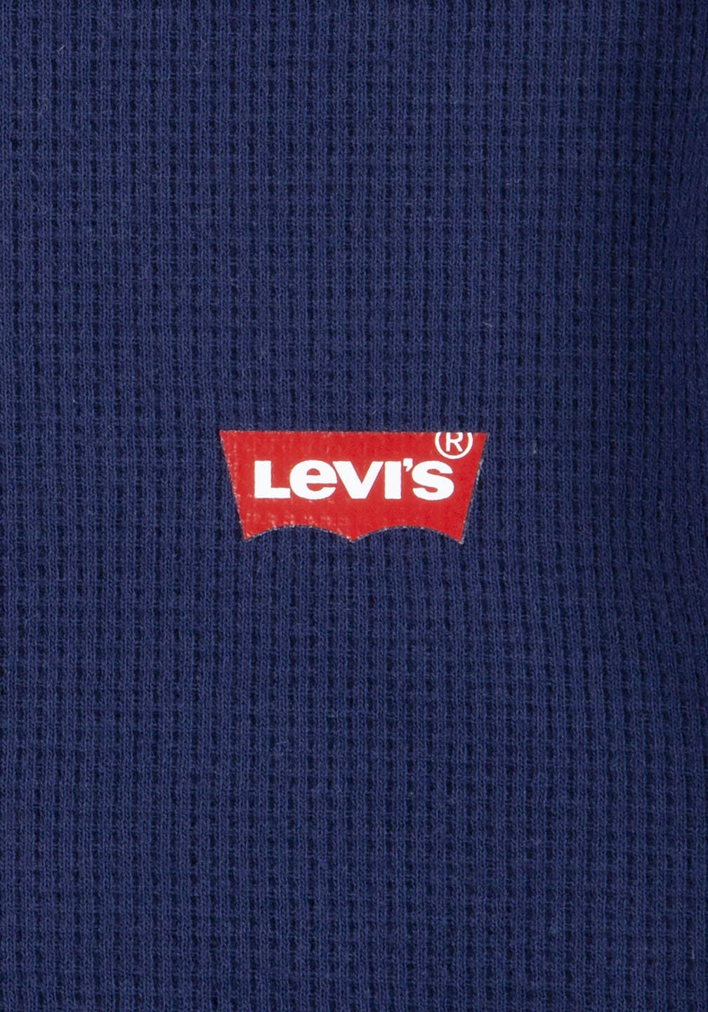 Levi's® Kids Langarmshirt »LS THERMAL TOP«, for BOYS