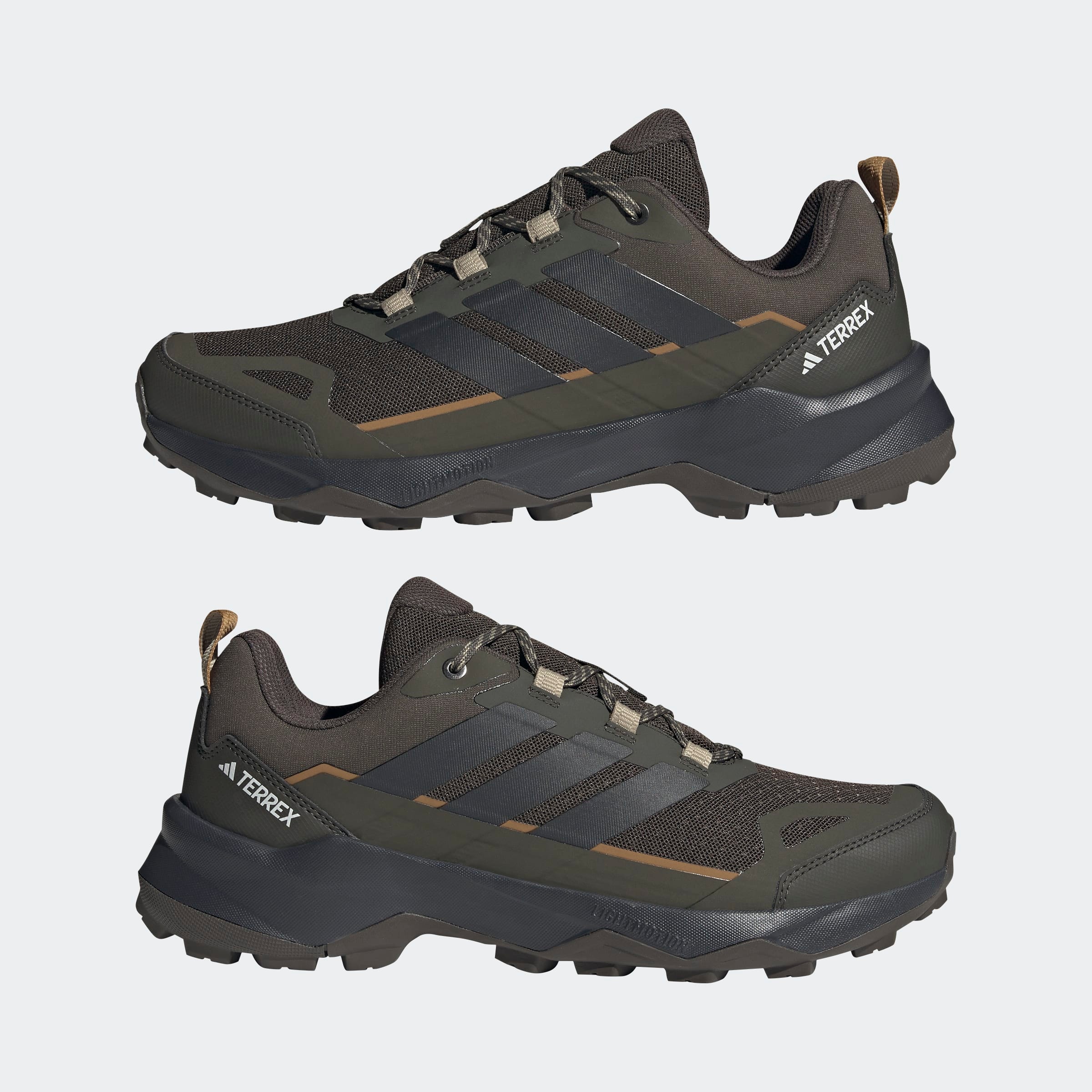 adidas TERREX Wanderschuh »TERREX SKYCHASER AX5«