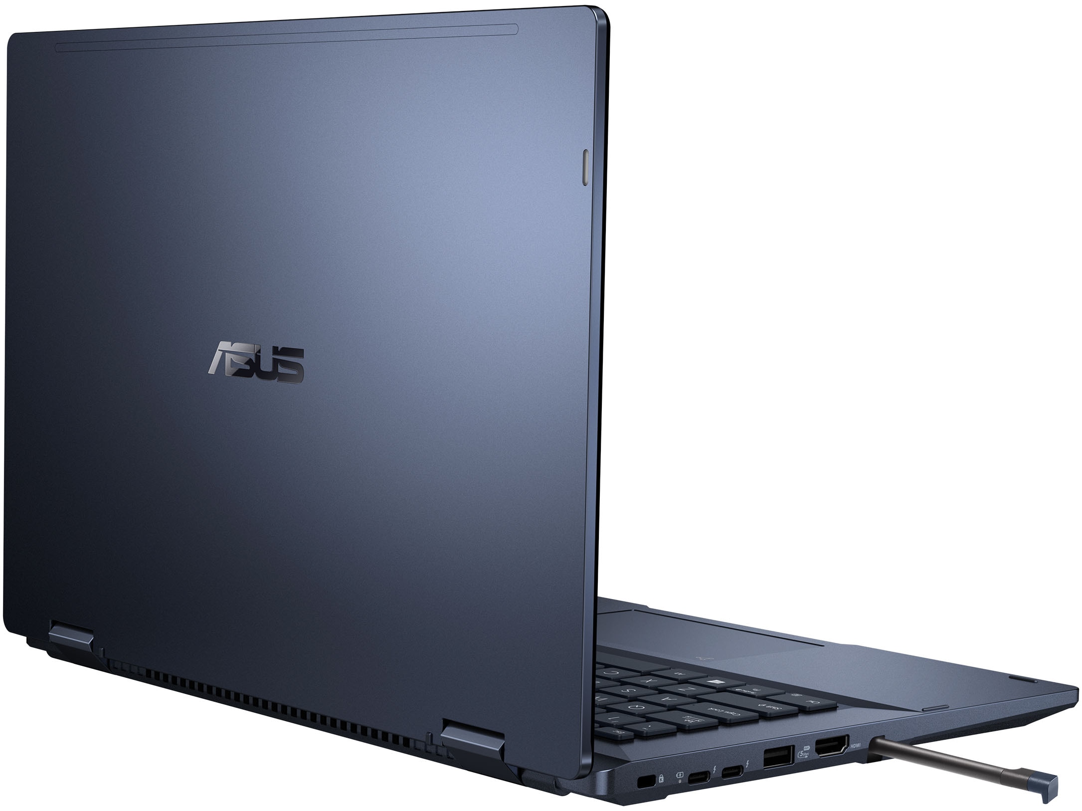 Asus Convertible Notebook »ExpertBook B3 Flip B3402FVA-LE2540X« 35,6 cm / 14 ″ Intel Core 5 UHD Graphics 512 GB SSD