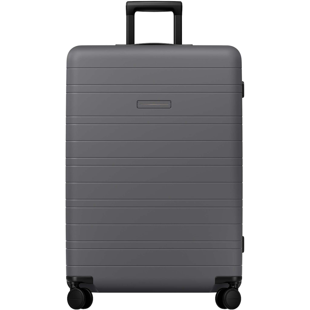 Horizn Studios Hartschalen-Trolley »H7 Essential, 77 cm«, 4 Rollen