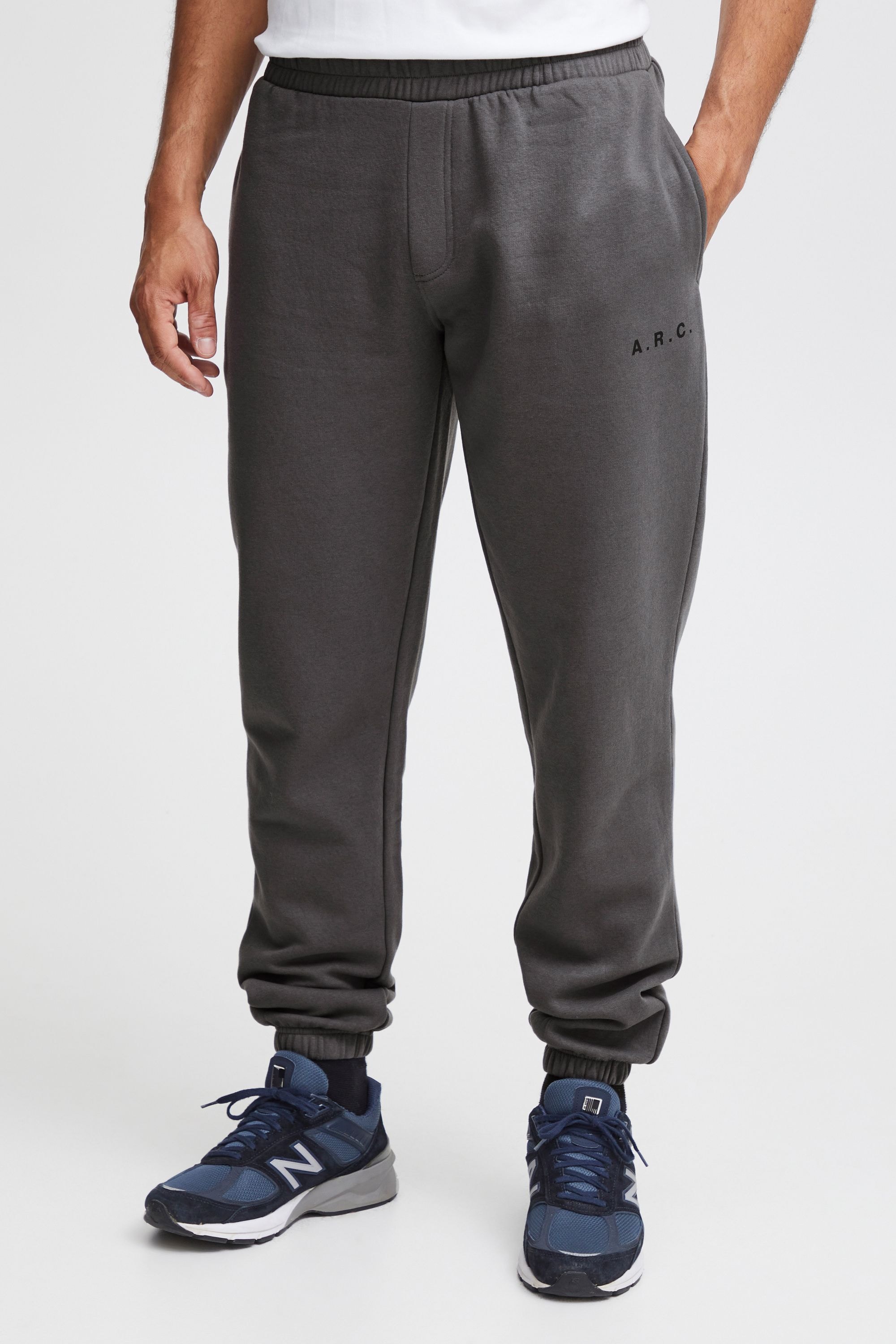 !Solid Jogginghose »Jogginghose SDHanso«