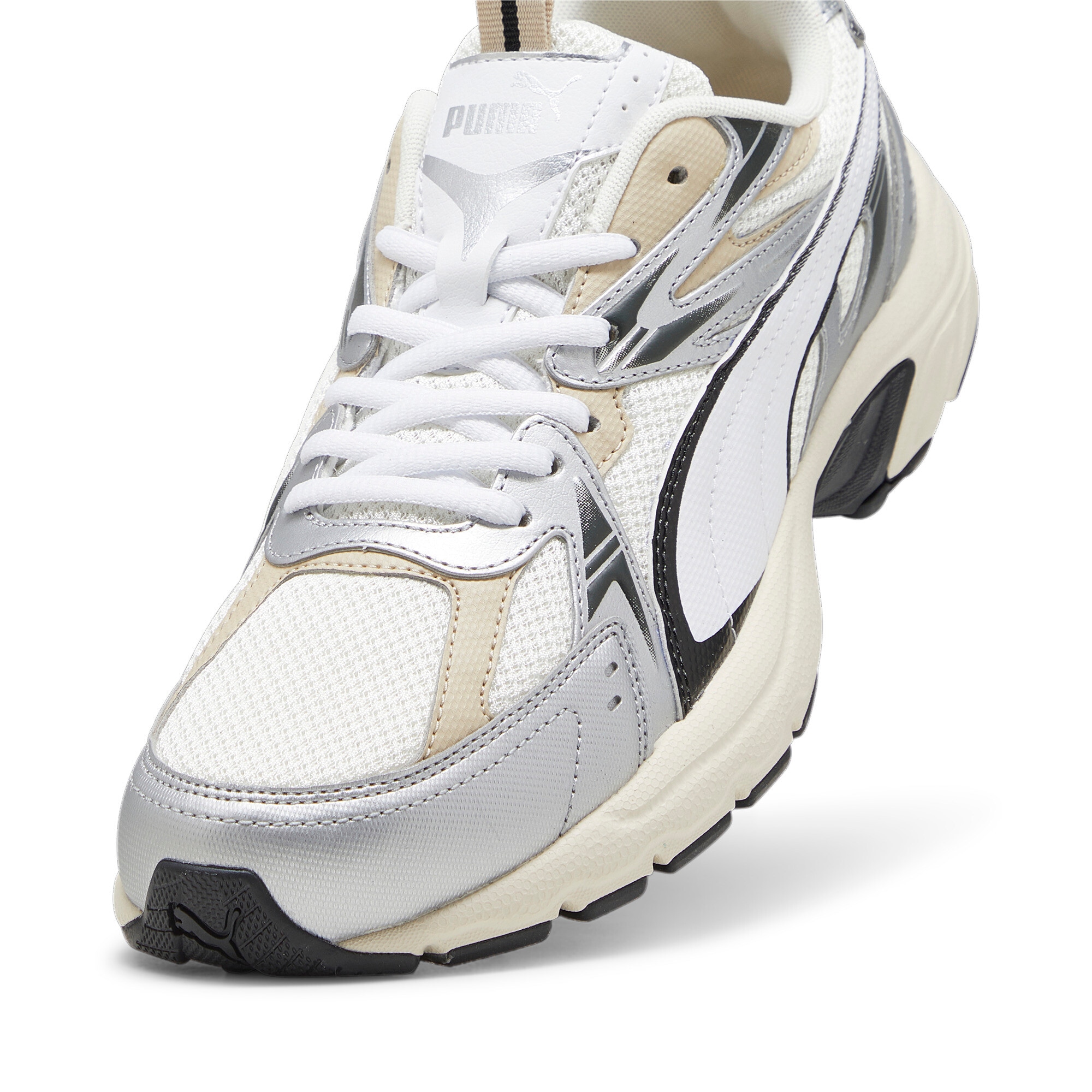 PUMA Sneaker »MILENIO TECH«