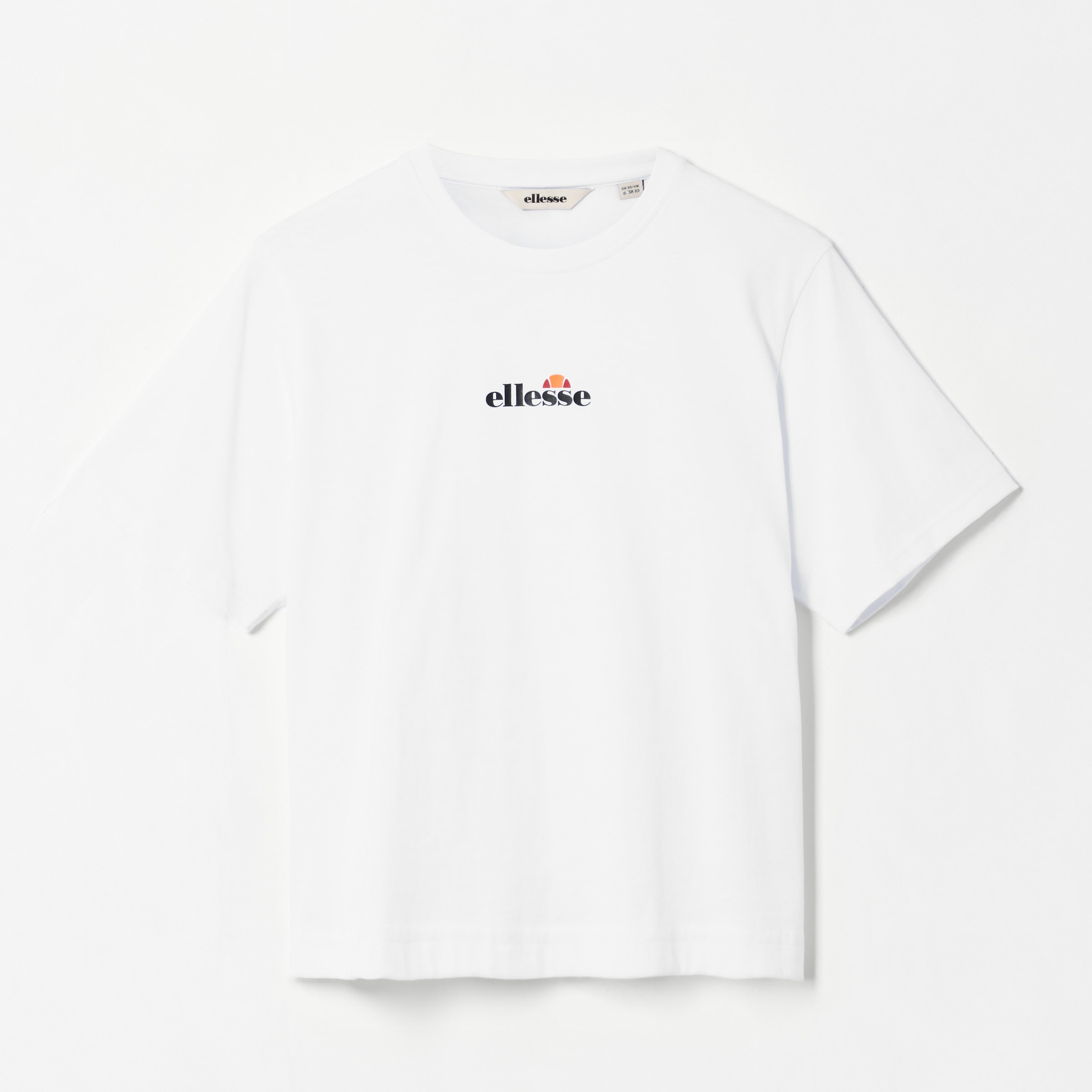 Ellesse T-Shirt »OLLIO 2 TEE«
