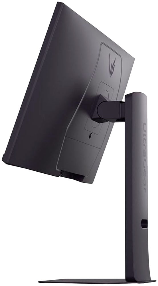 LG Gaming-Monitor »27G550B« 68 cm/27 ″  1920 x 1080 px Full HD 1 Reaktionszeit 300 Hz