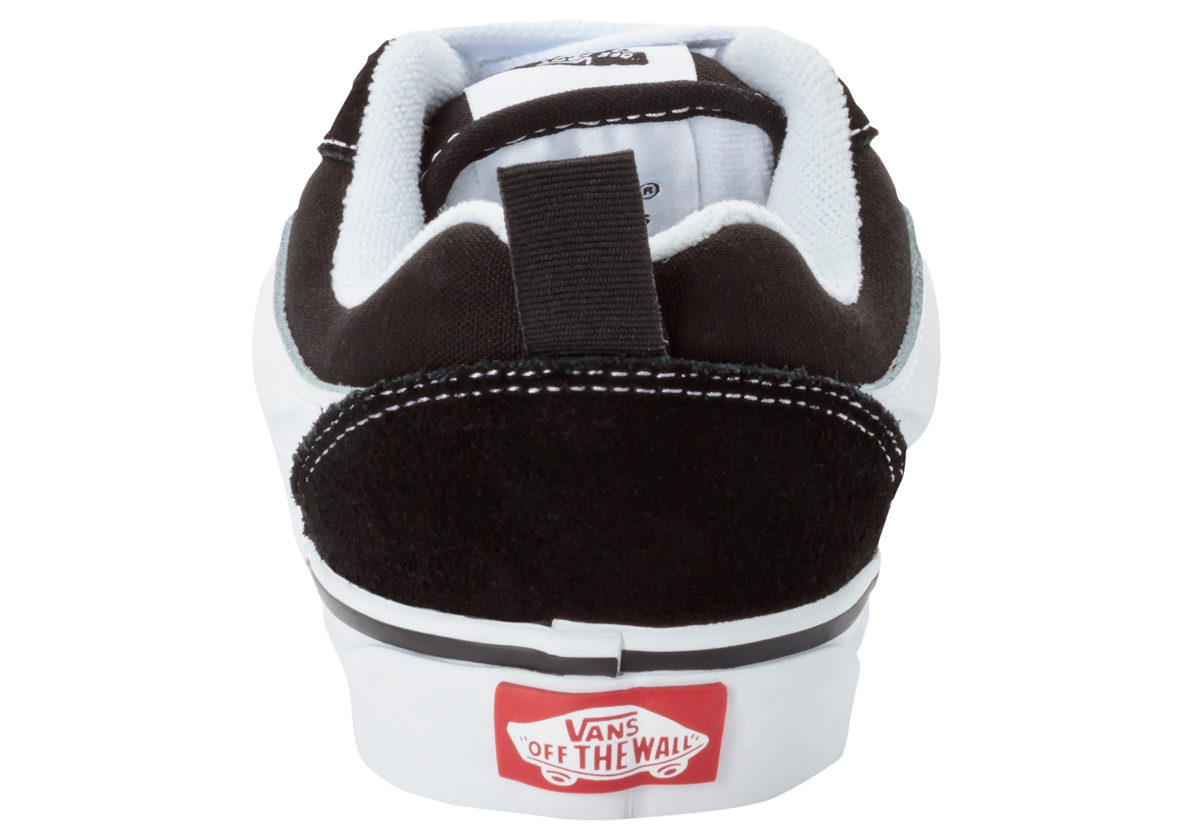 Vans Sneaker »Knu Skool«, für Kinder und Jugendliche