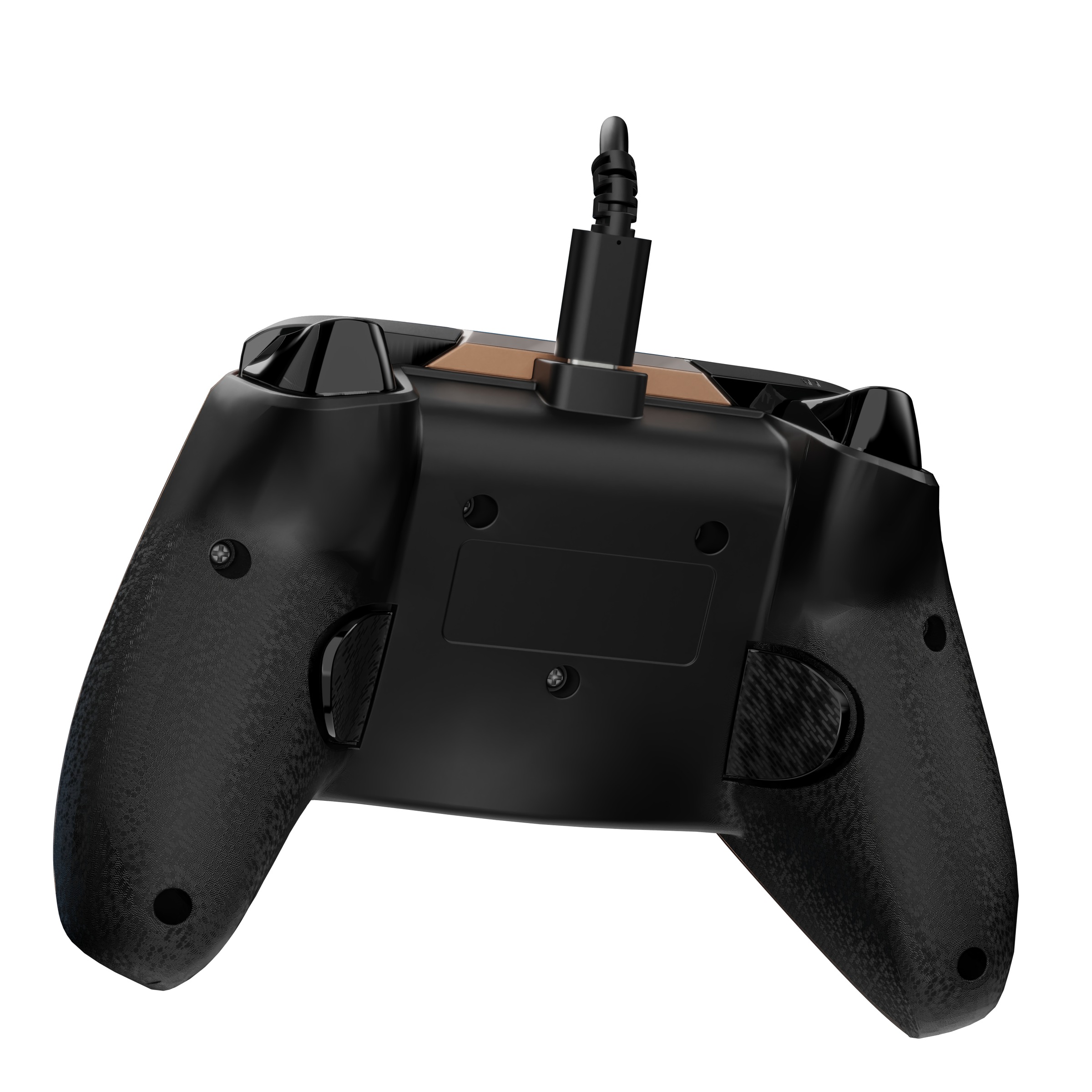PDP - Performance Designed Products Gamepad »REMATCH GLOW Advanced«