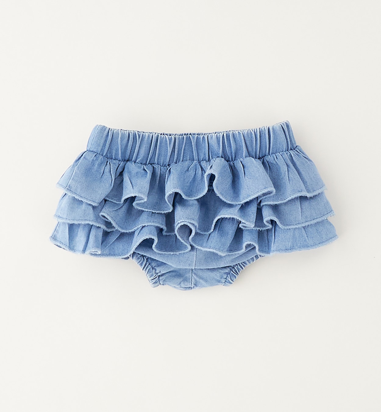 iDo Minirock »BABY GIRL SUMMER SKIRT«