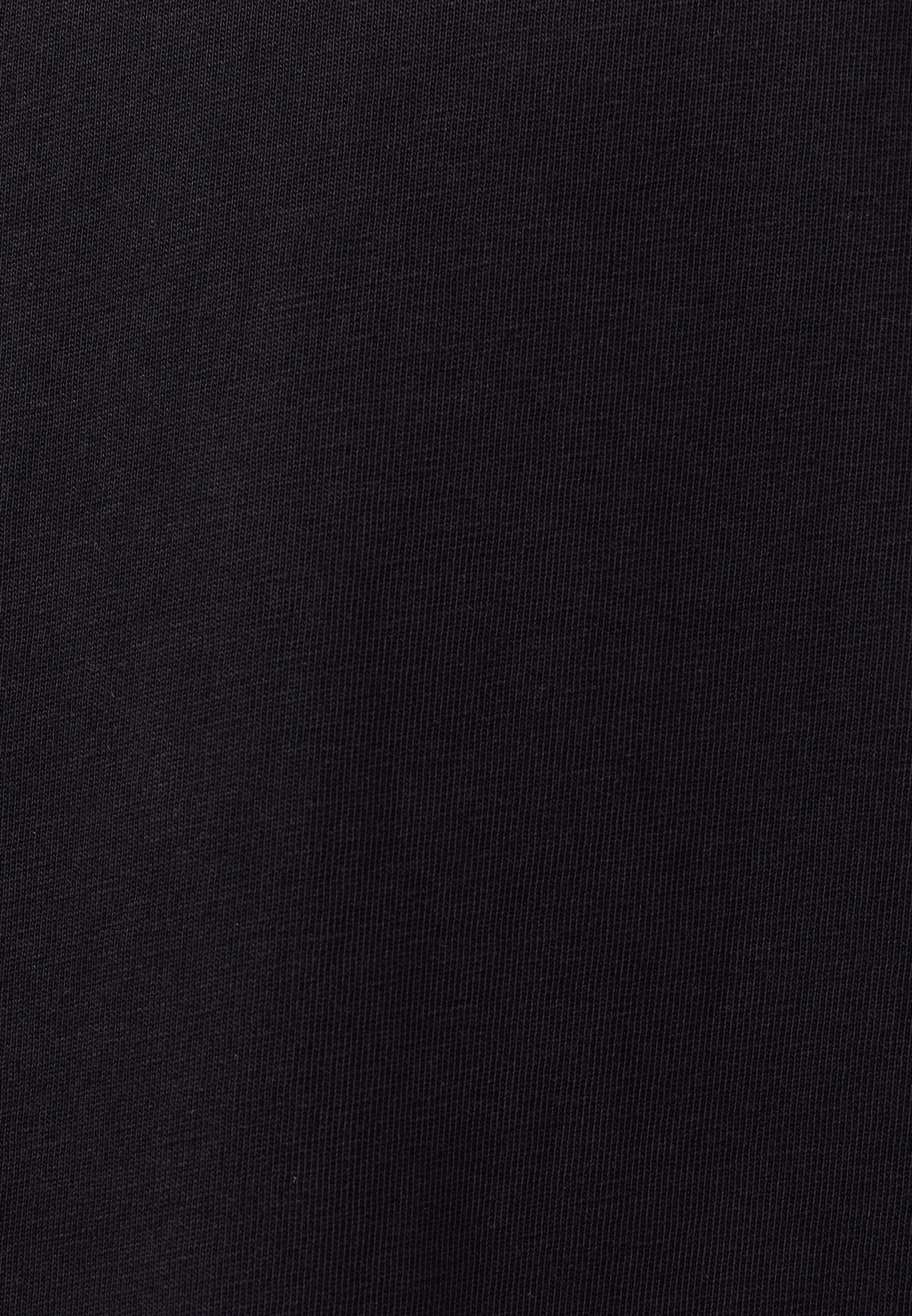 studio seidensticker T-Shirt »Studio«, 1/2 Rundhals Uni